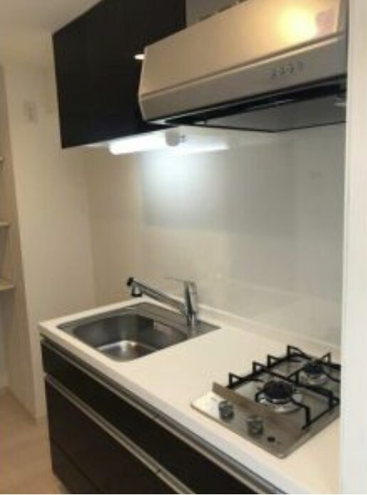 クレヴィスタ亀戸VIの物件内観写真