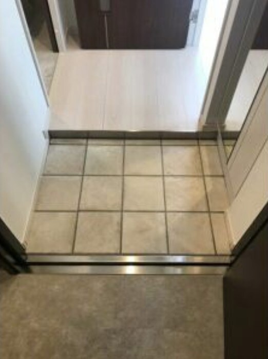 クレヴィスタ亀戸VIの物件内観写真