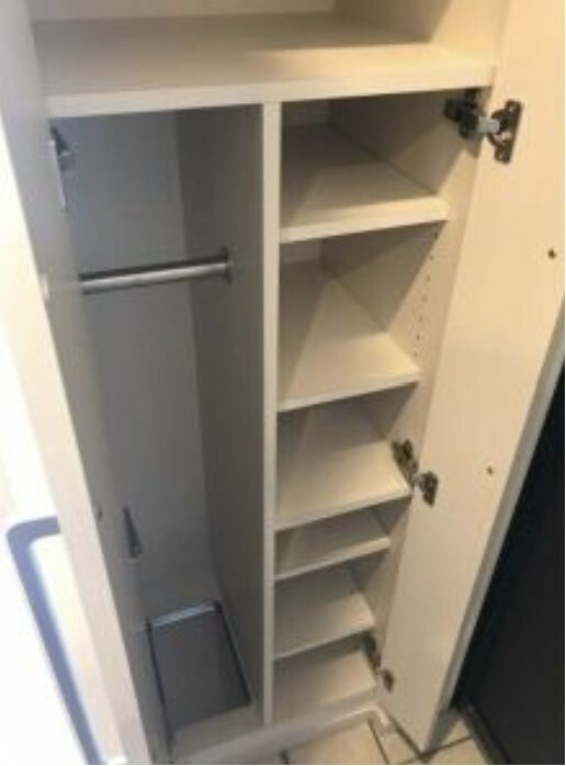 クレヴィスタ亀戸VIの物件内観写真