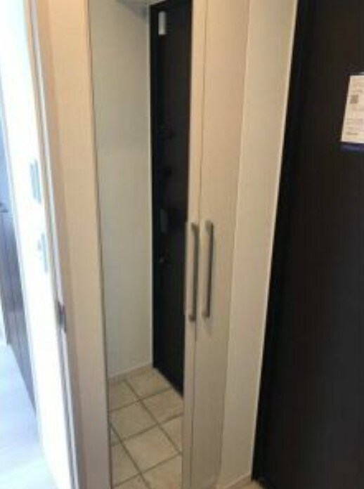 クレヴィスタ亀戸VIの物件内観写真