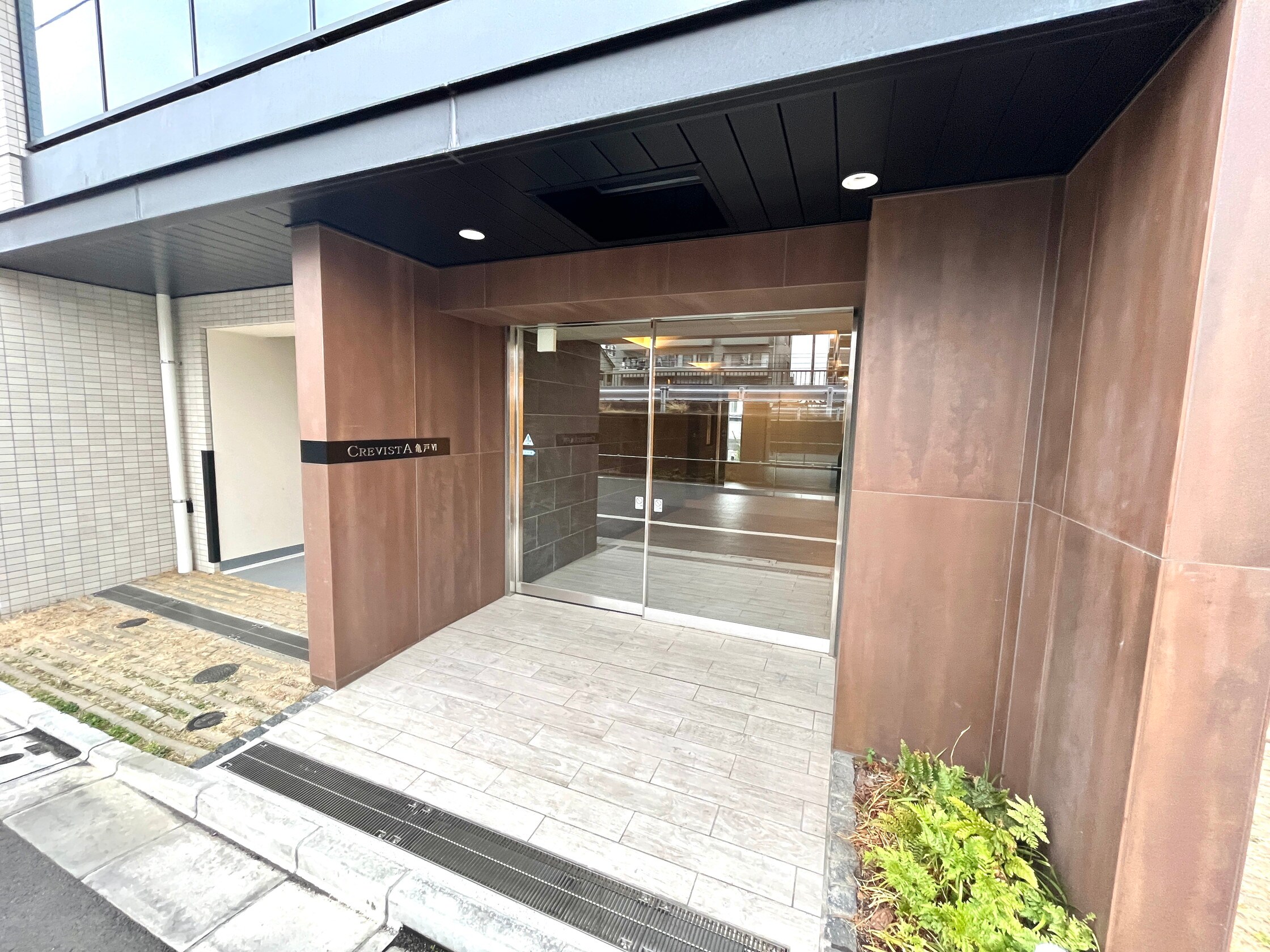 クレヴィスタ亀戸VIの物件内観写真