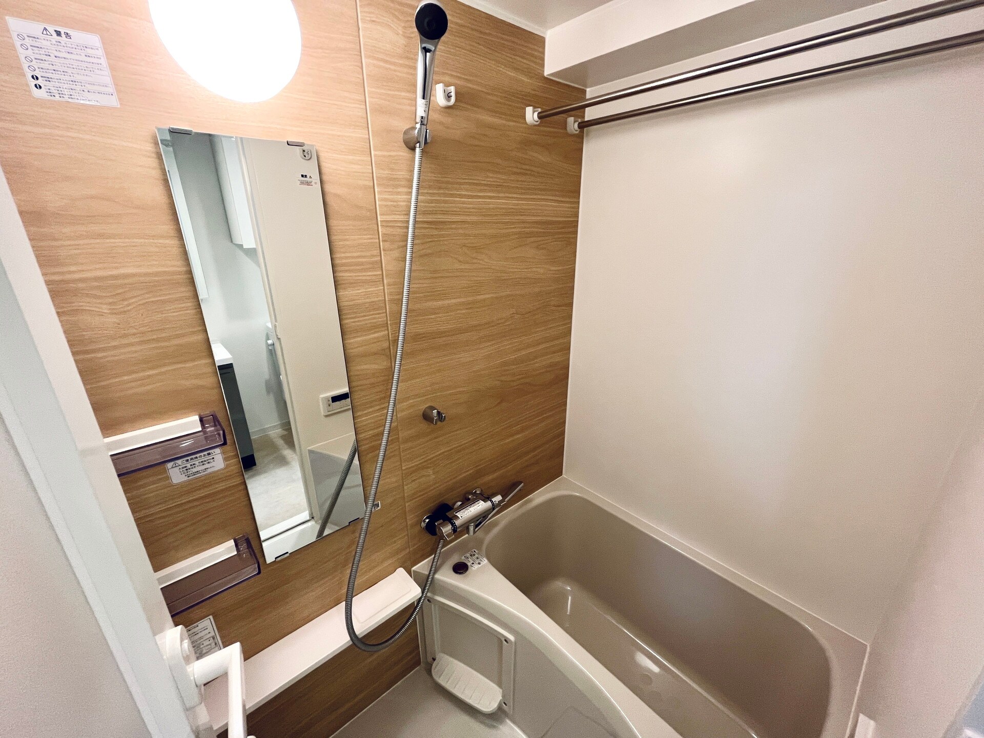 パークアクシス錦糸町スタイルズの物件内観写真