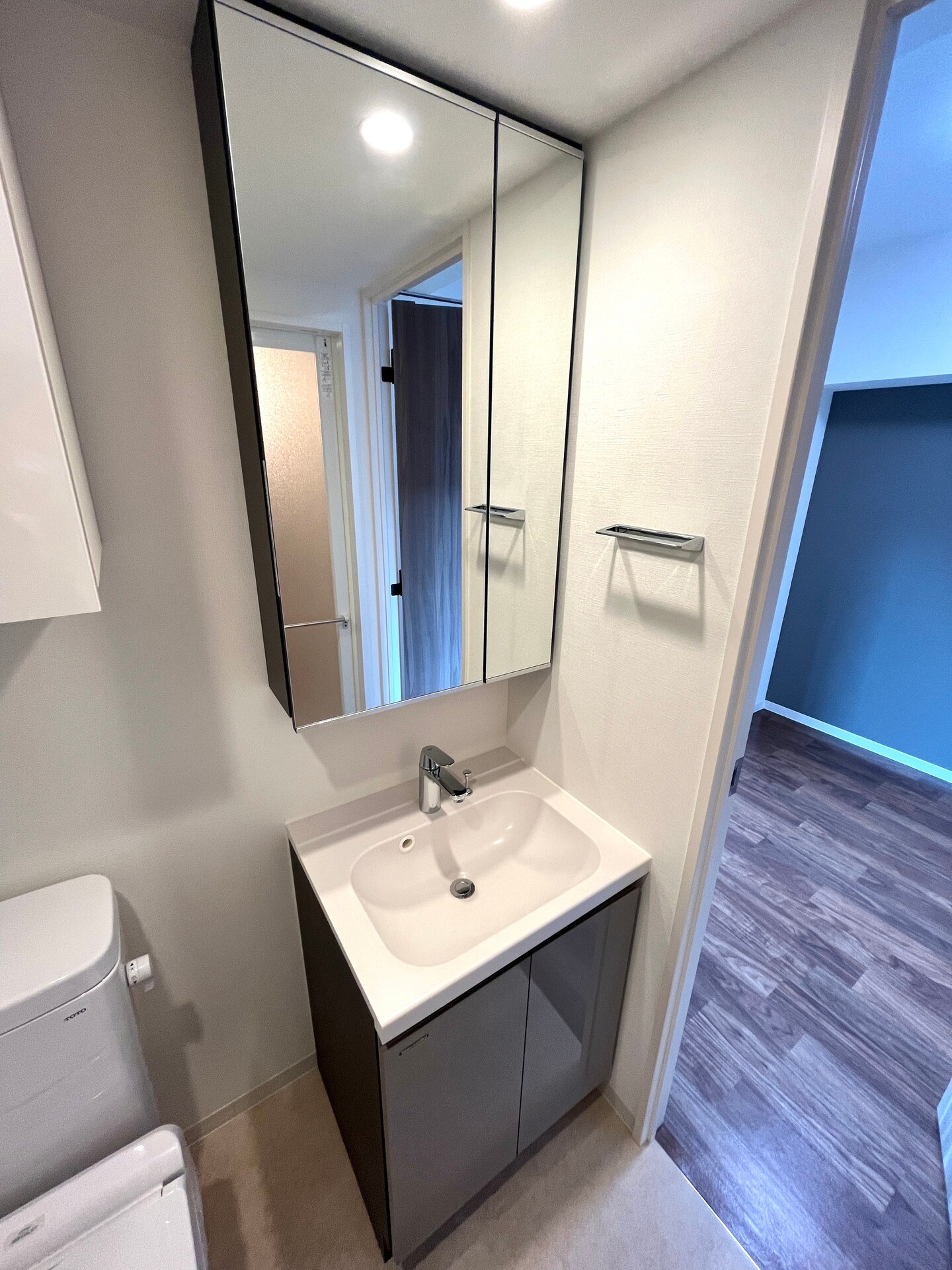 パークアクシス錦糸町スタイルズの物件内観写真