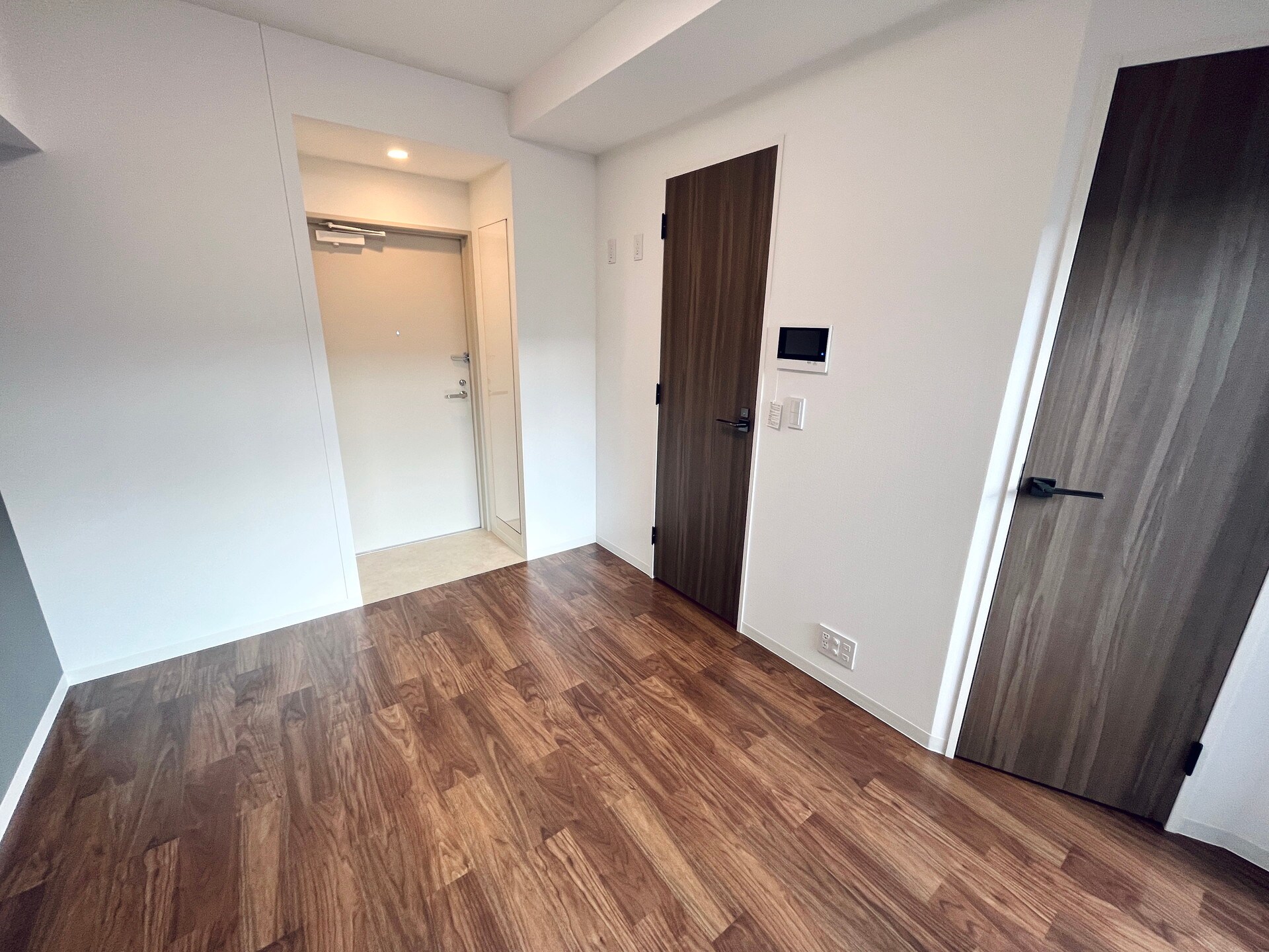 パークアクシス錦糸町スタイルズの物件内観写真