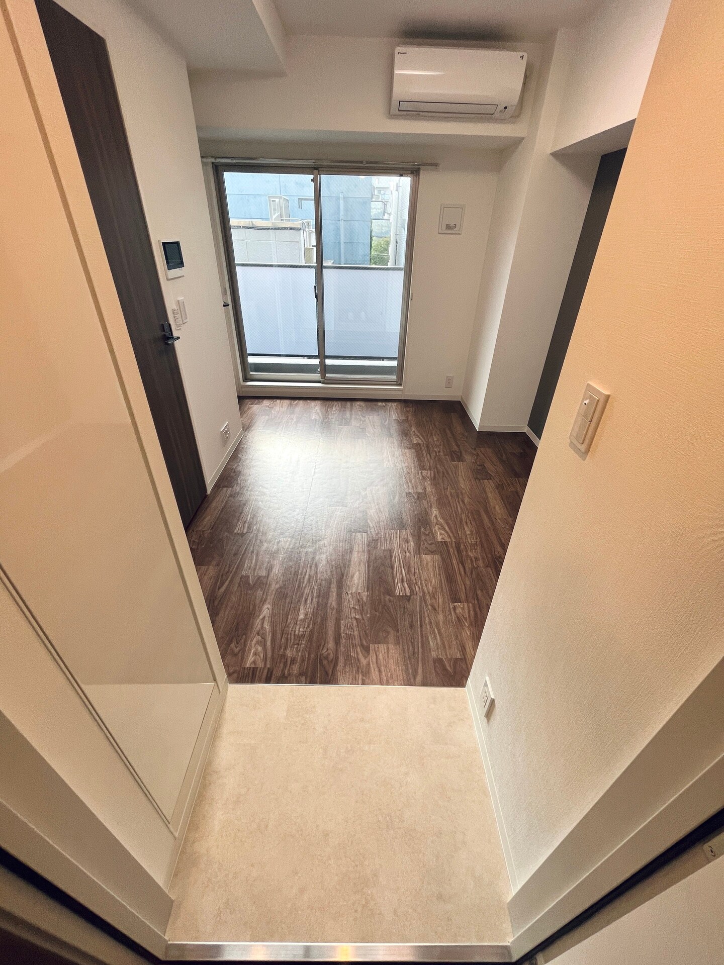 パークアクシス錦糸町スタイルズの物件内観写真