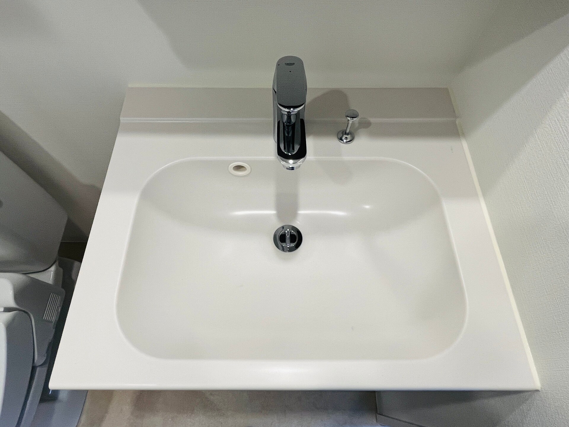 パークアクシス錦糸町スタイルズの物件内観写真