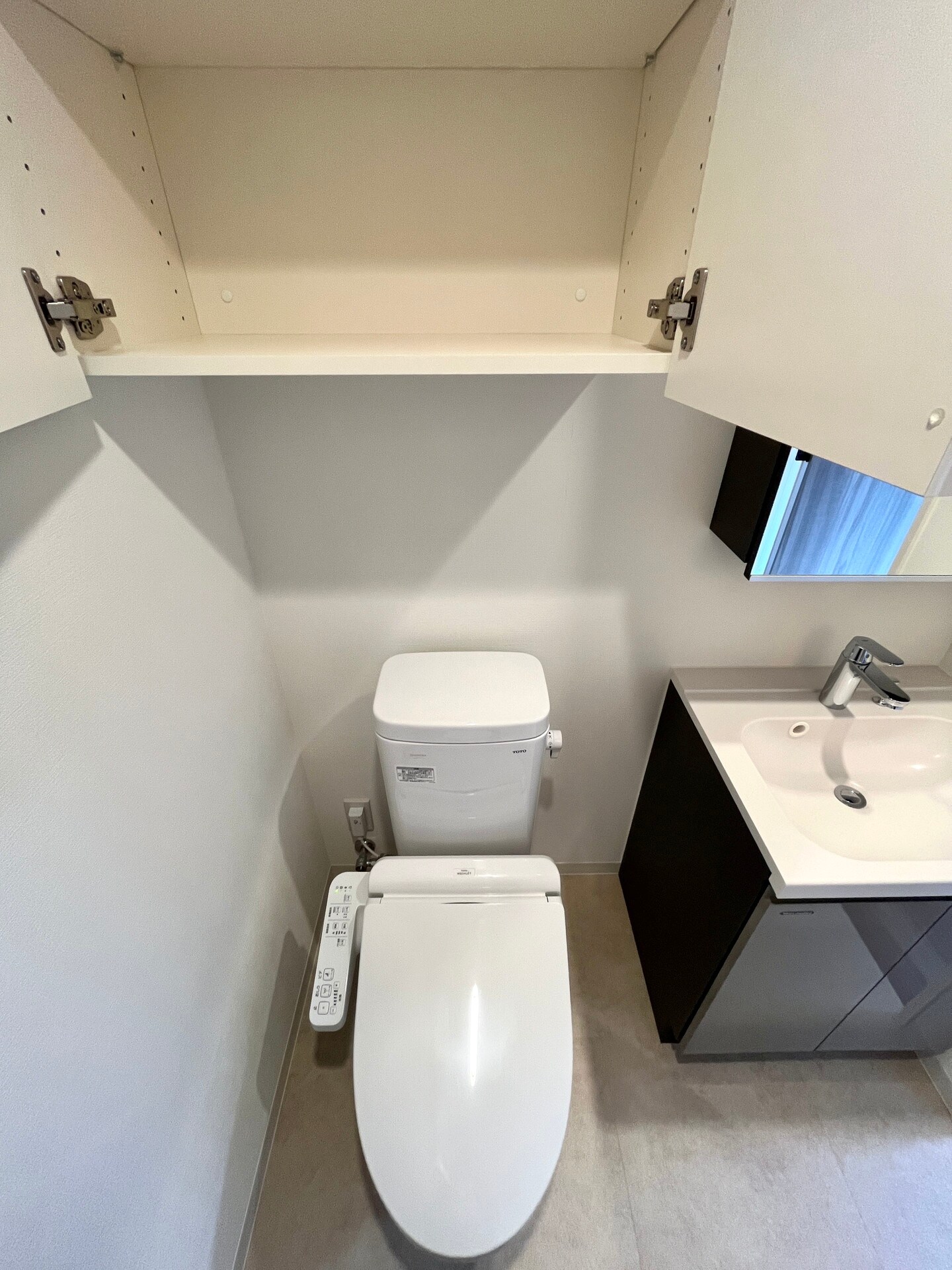 パークアクシス錦糸町スタイルズの物件内観写真