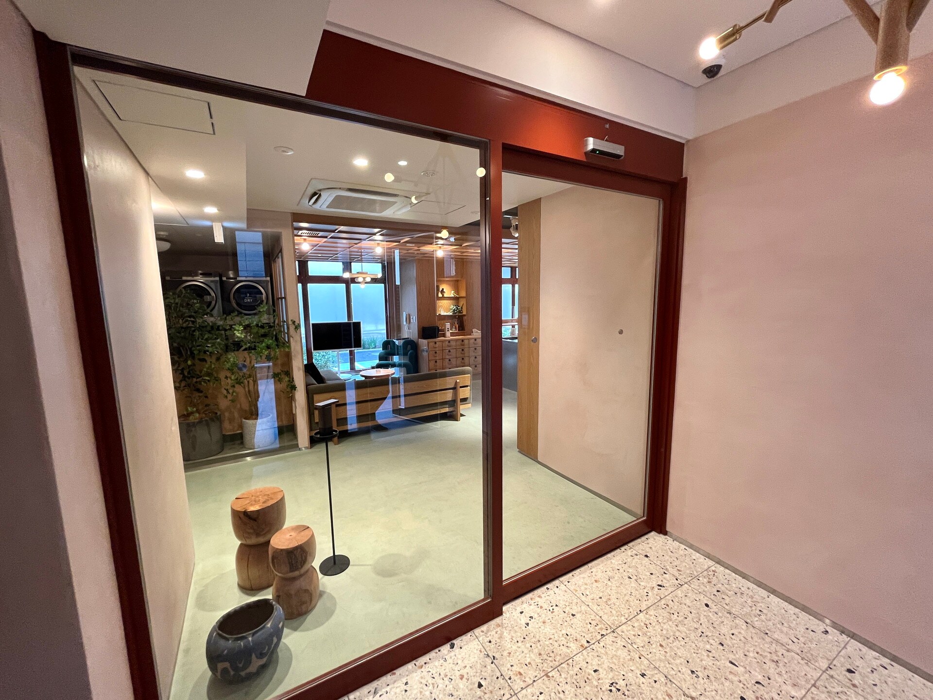 パークアクシス錦糸町スタイルズの物件内観写真