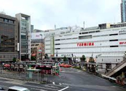 パークアクシス錦糸町スタイルズの物件内観写真