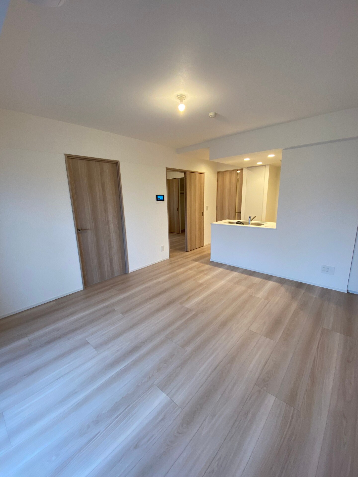 シーズンフラッツ両国ＥＡＳＴ（シーズンフラッツリョウゴクイーの物件内観写真