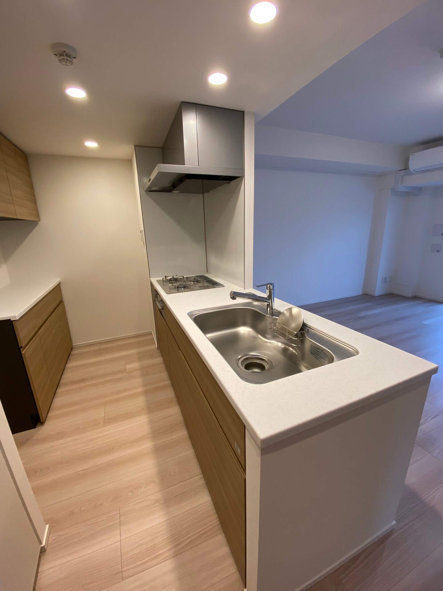 シーズンフラッツ両国ＥＡＳＴ（シーズンフラッツリョウゴクイーの物件内観写真