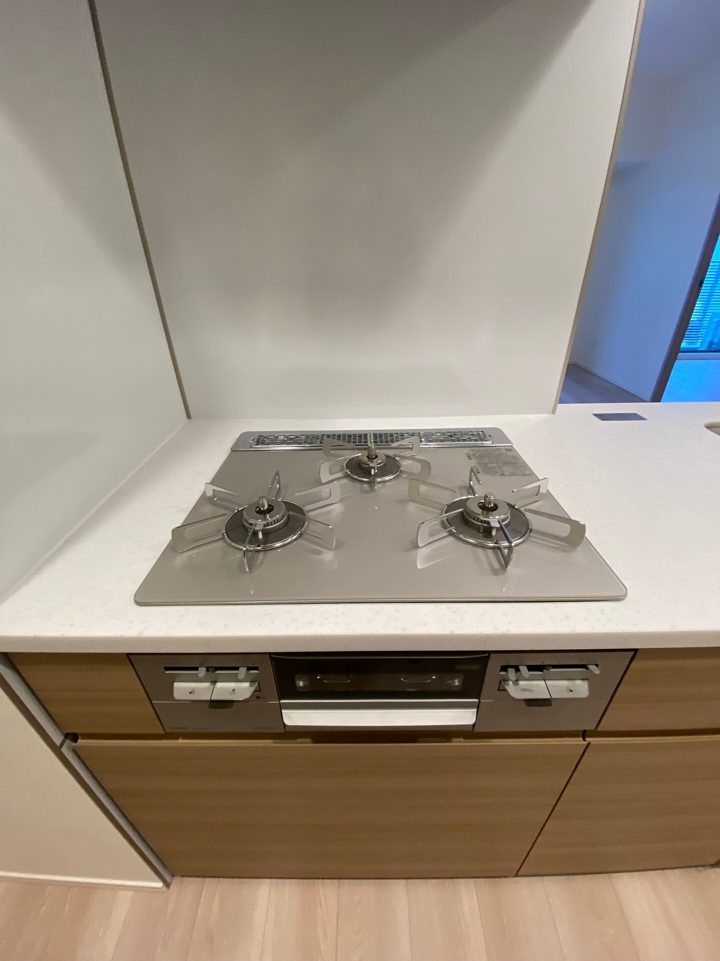 シーズンフラッツ両国ＥＡＳＴ（シーズンフラッツリョウゴクイーの物件内観写真