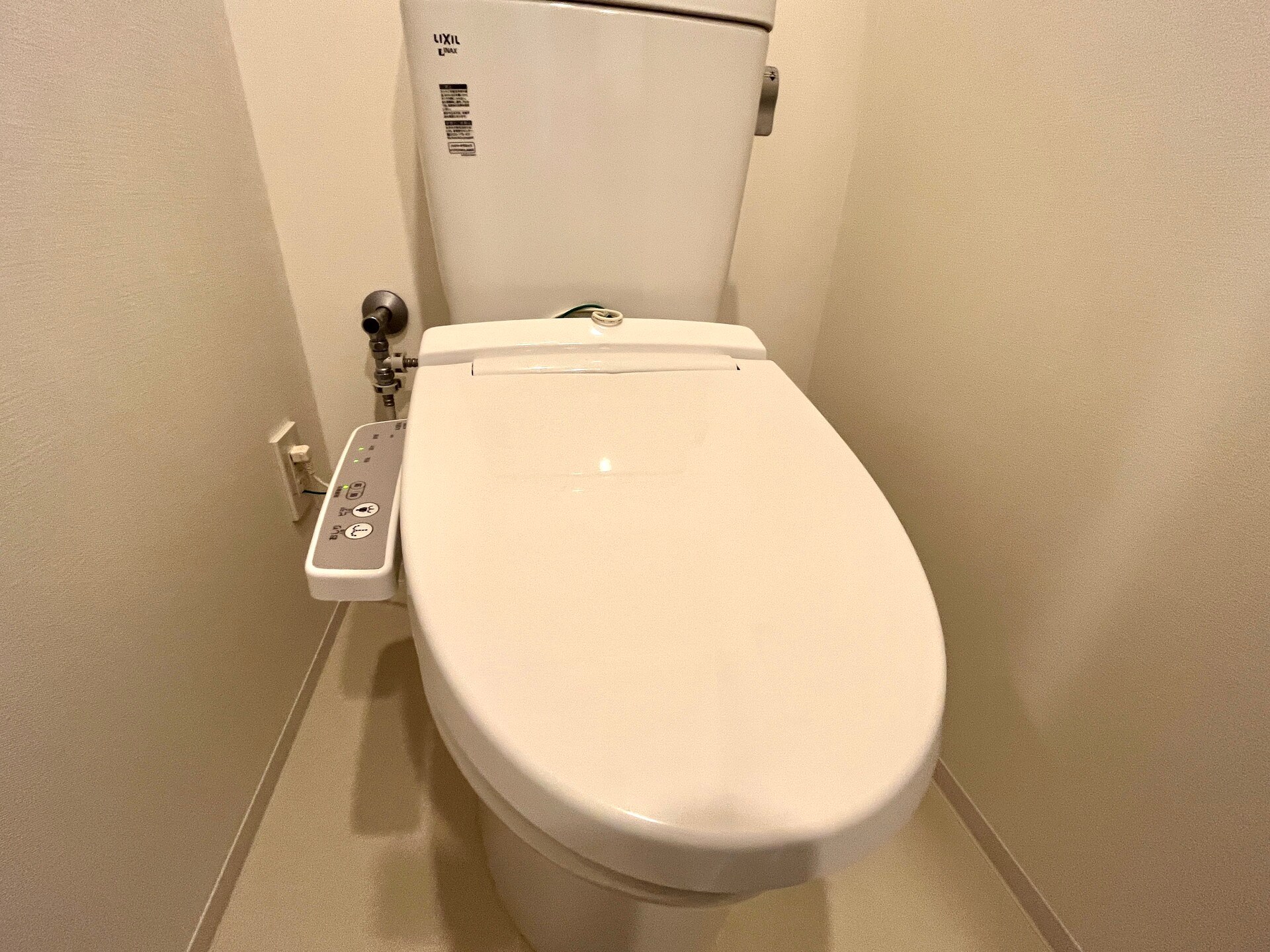 コンフォリア錦糸町の物件内観写真