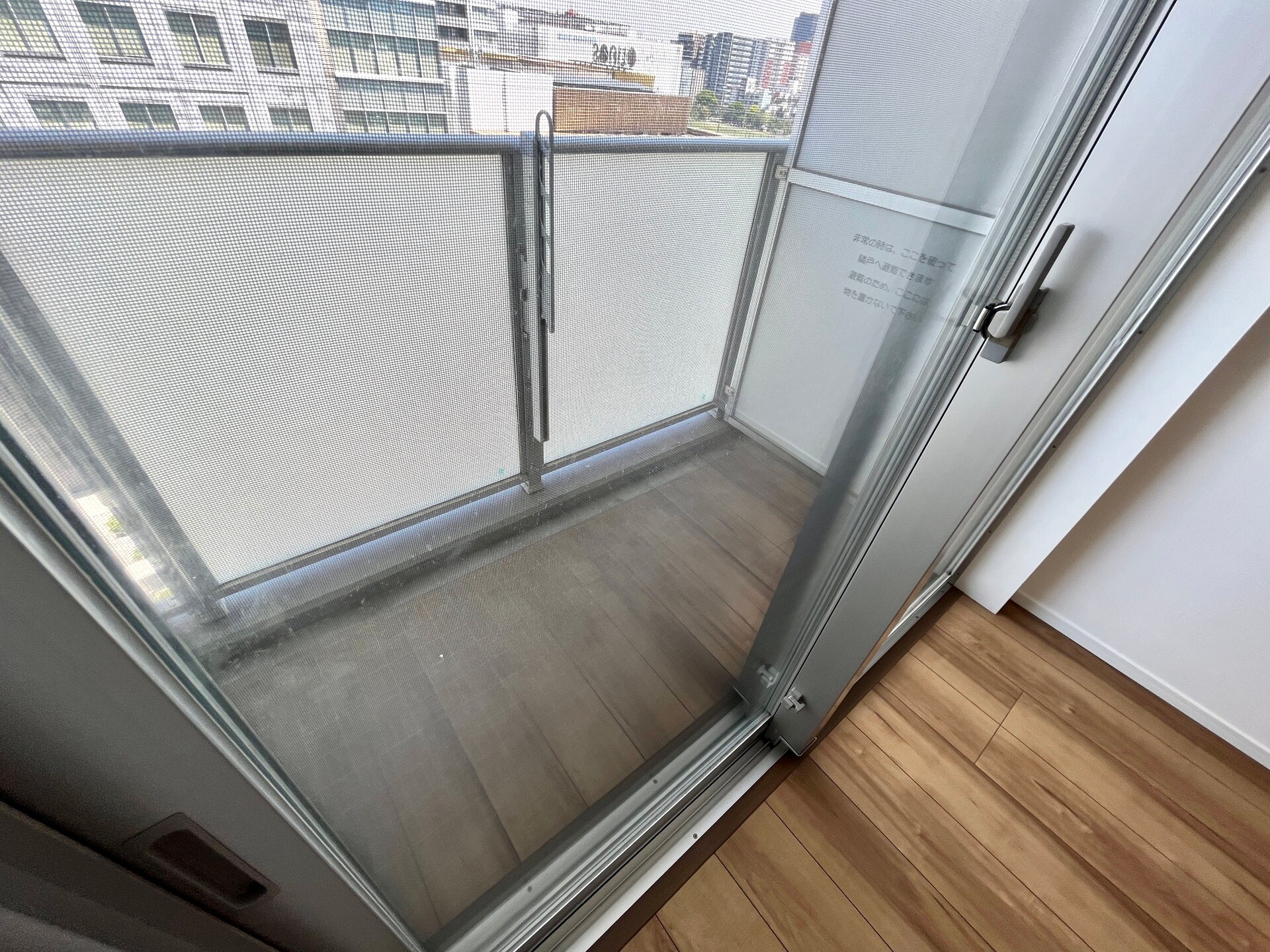 コンフォリア錦糸町の物件内観写真