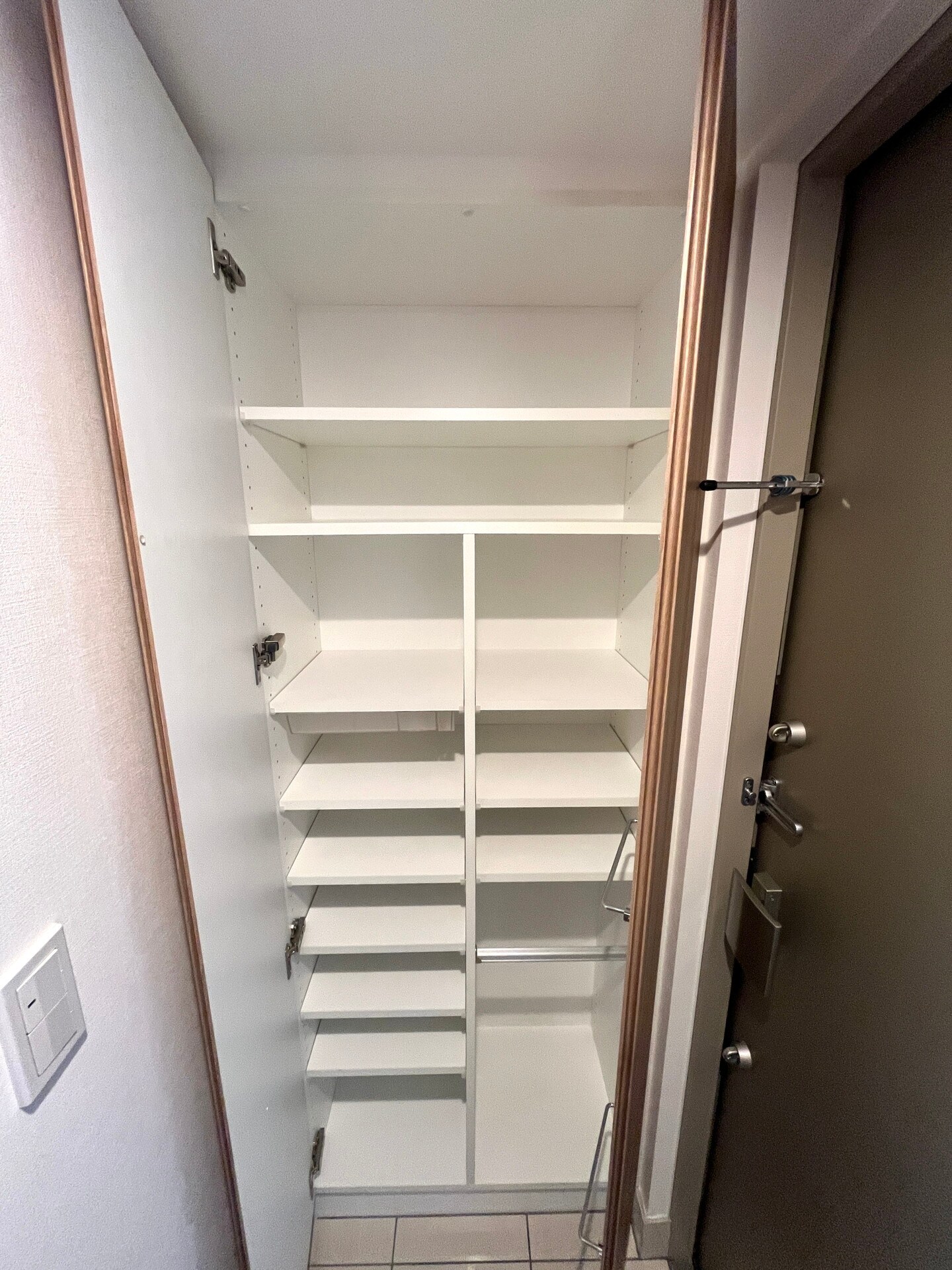 コンフォリア錦糸町の物件内観写真