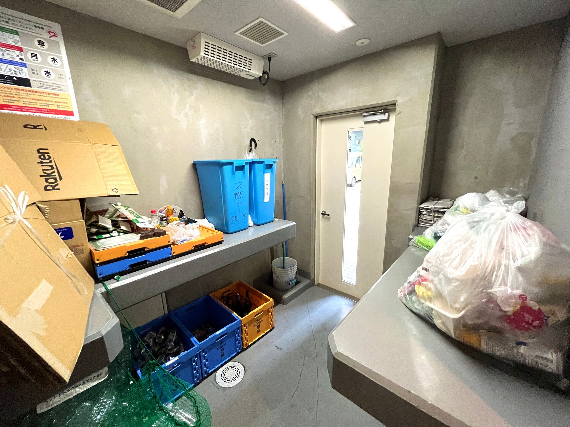 コンフォリア錦糸町の物件内観写真