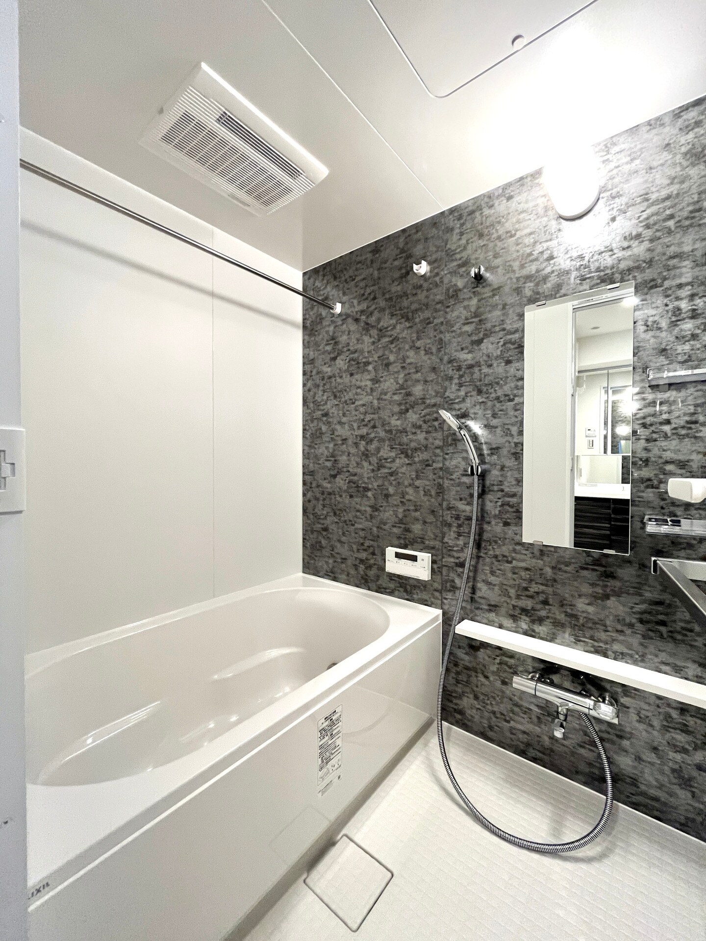 グランカーサ両国ヴェルデの物件内観写真