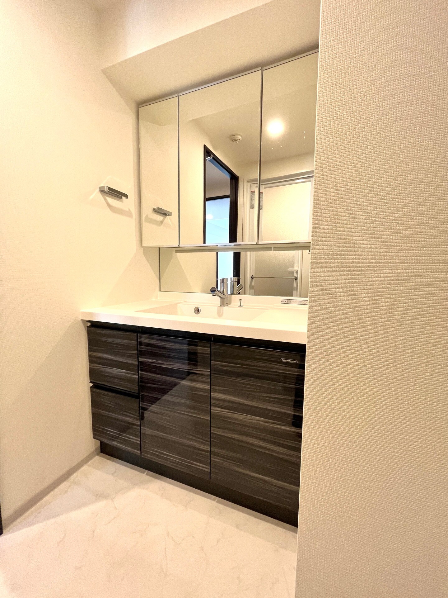 グランカーサ両国ヴェルデの物件内観写真