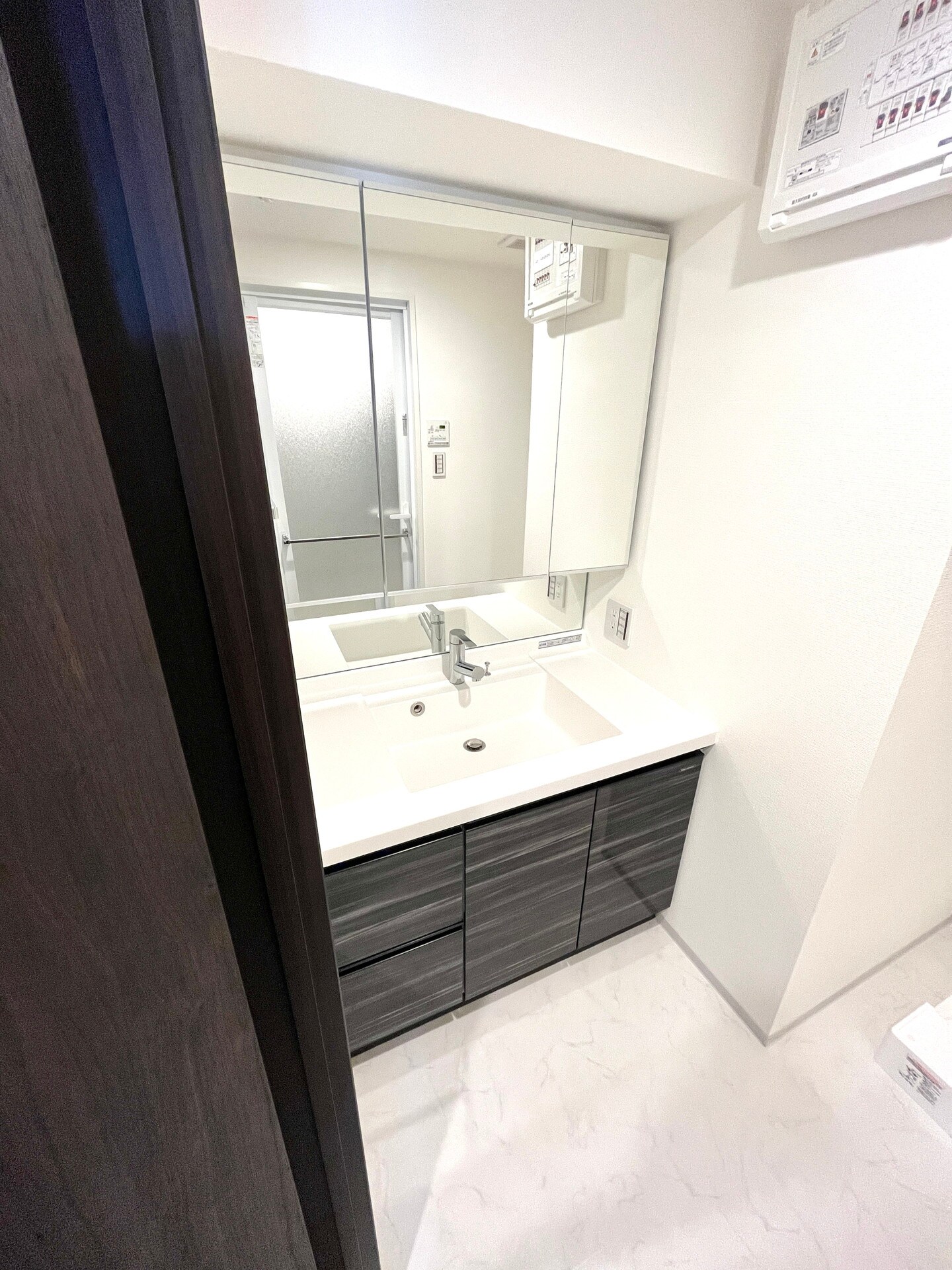 グランカーサ両国ヴェルデの物件内観写真