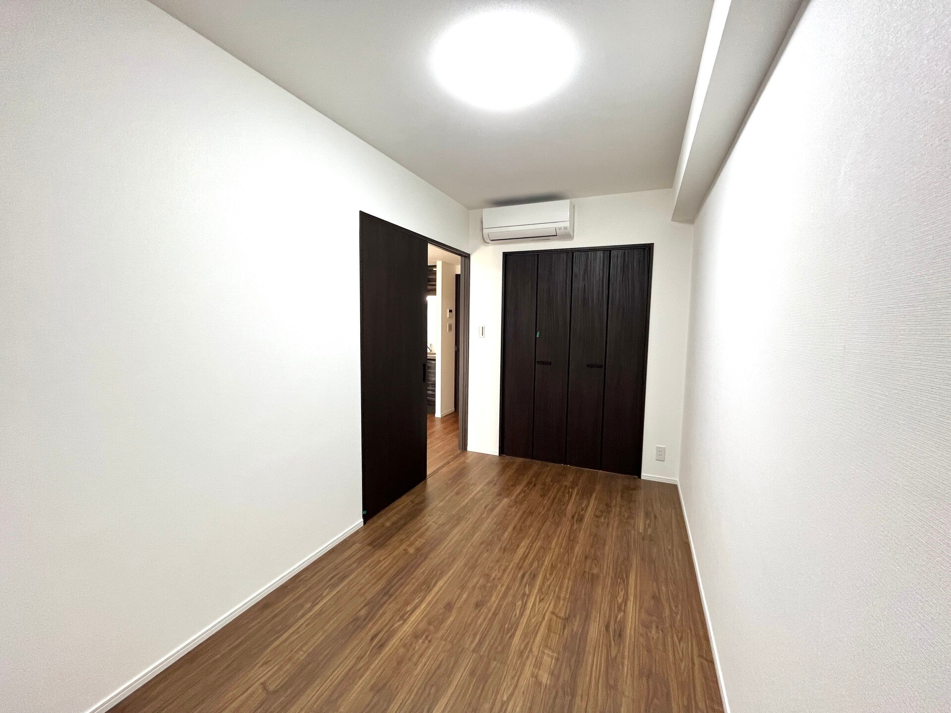 グランカーサ両国ヴェルデの物件内観写真