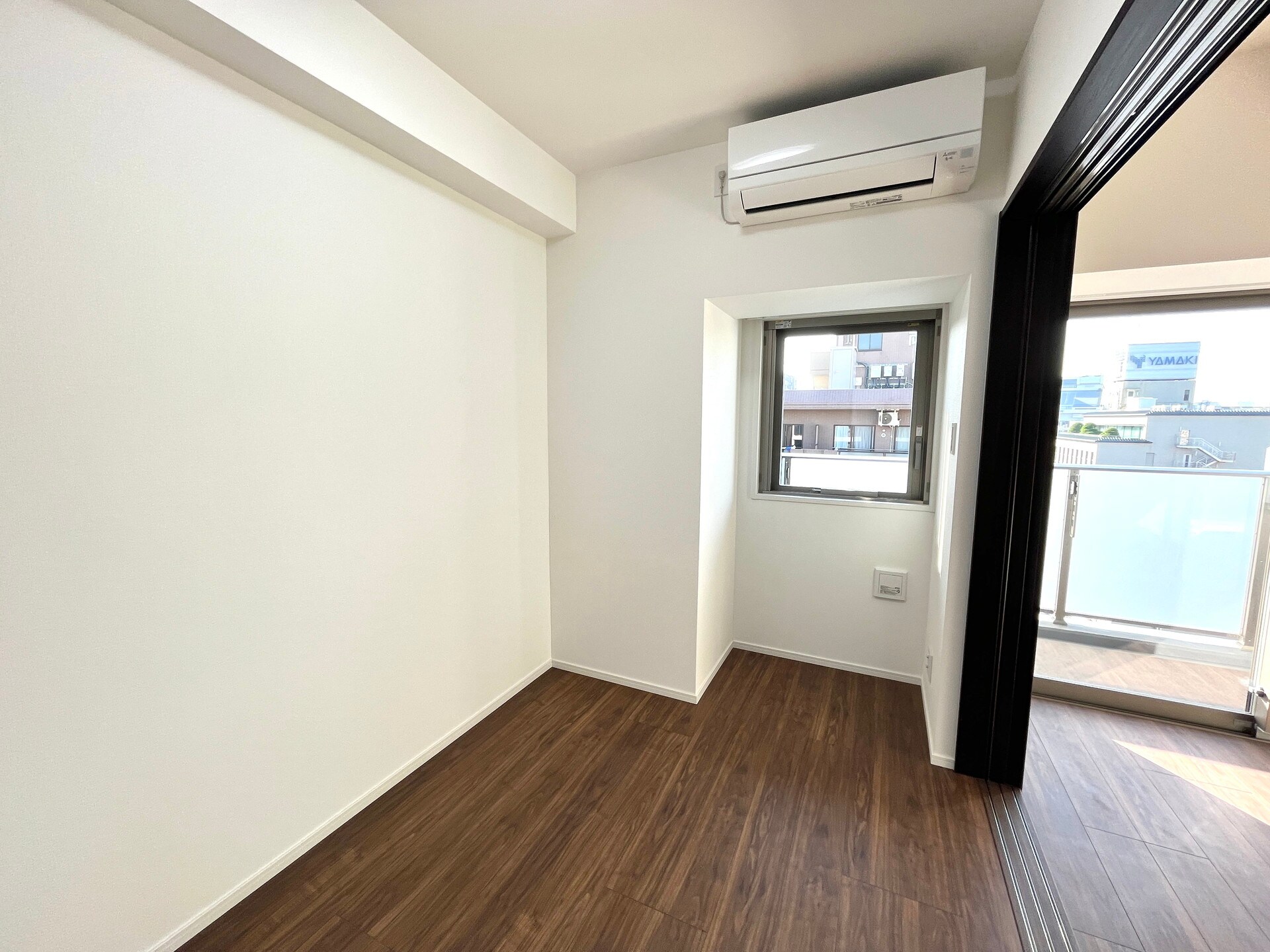 グランカーサ両国ヴェルデの物件内観写真