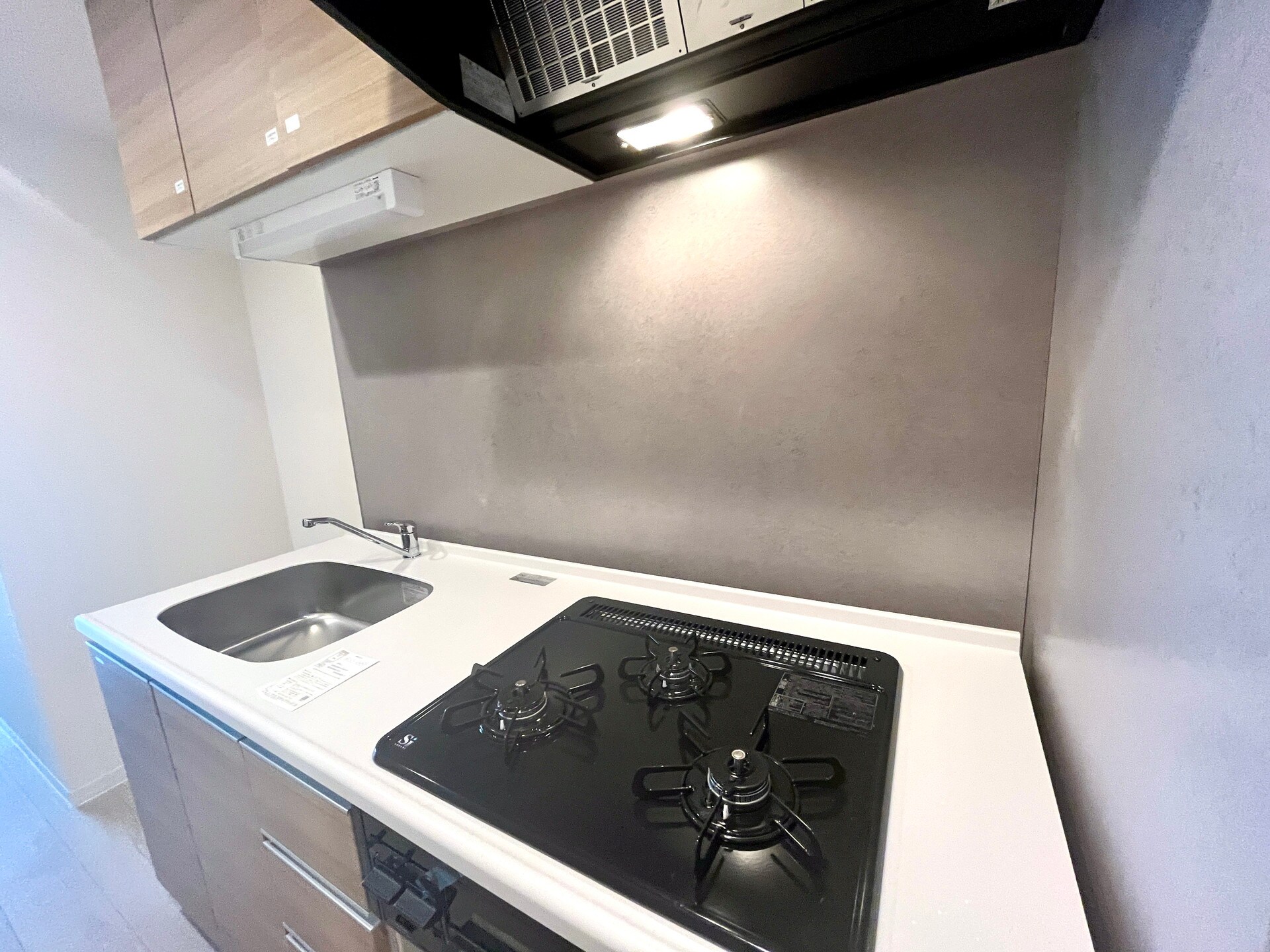 マインシュロス亀戸（MEINSCHLOSS亀戸）の物件内観写真