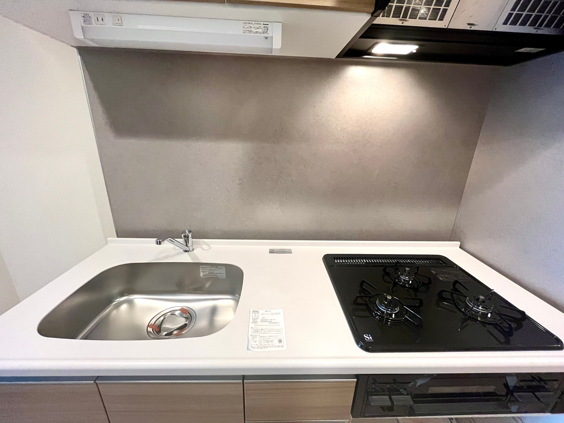 マインシュロス亀戸（MEINSCHLOSS亀戸）の物件内観写真