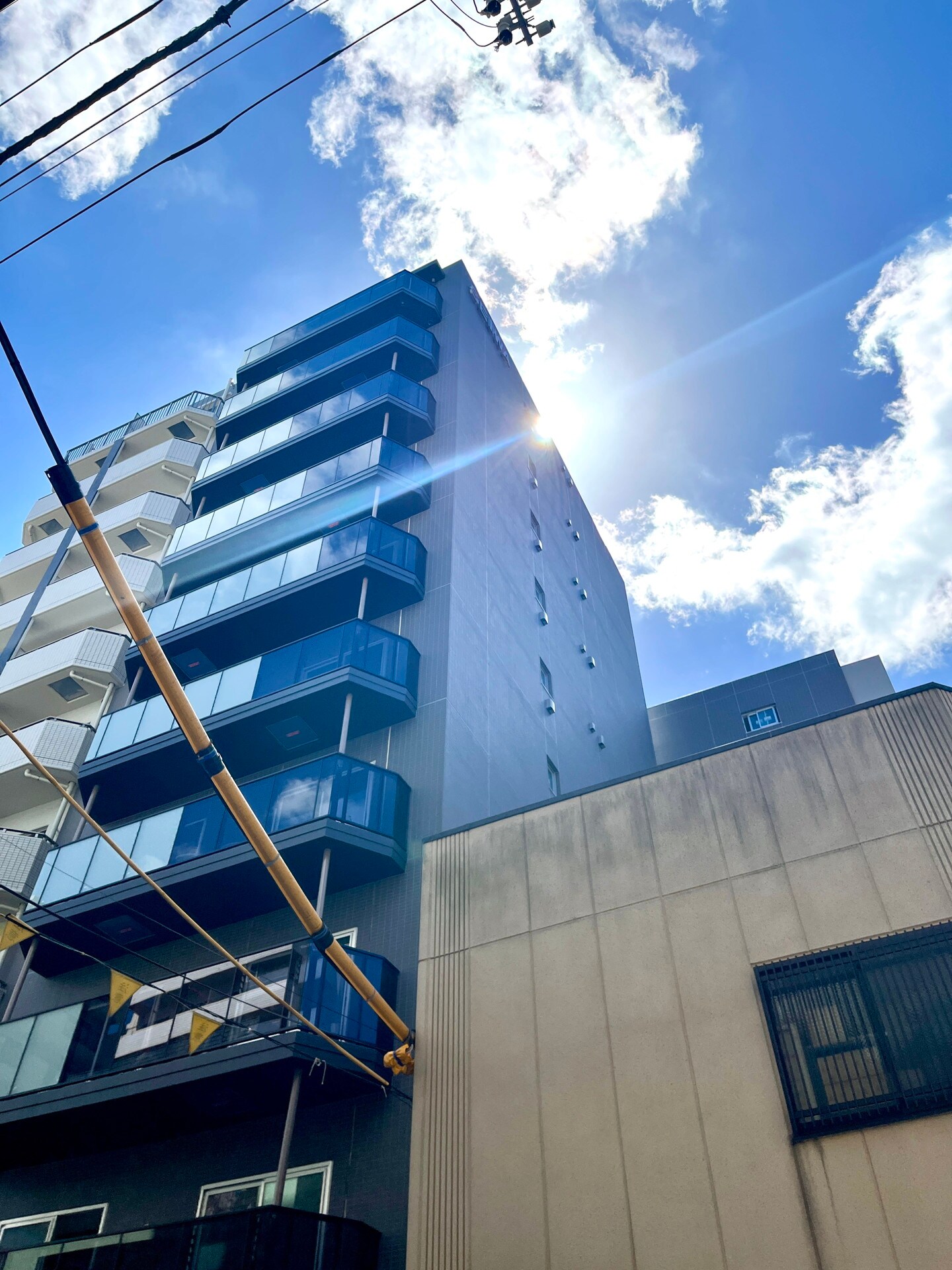 マインシュロス亀戸（MEINSCHLOSS亀戸）の物件内観写真