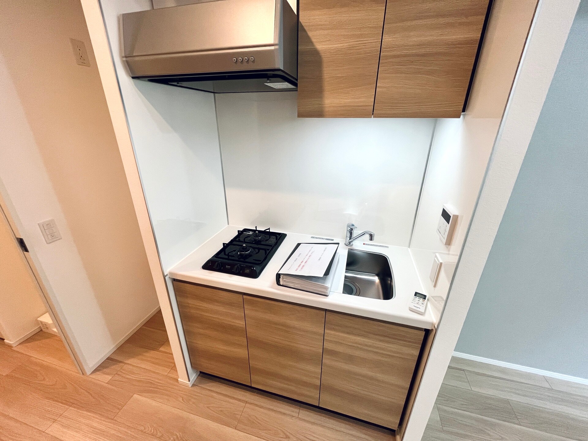 ウエリスアーバン錦糸町の物件内観写真