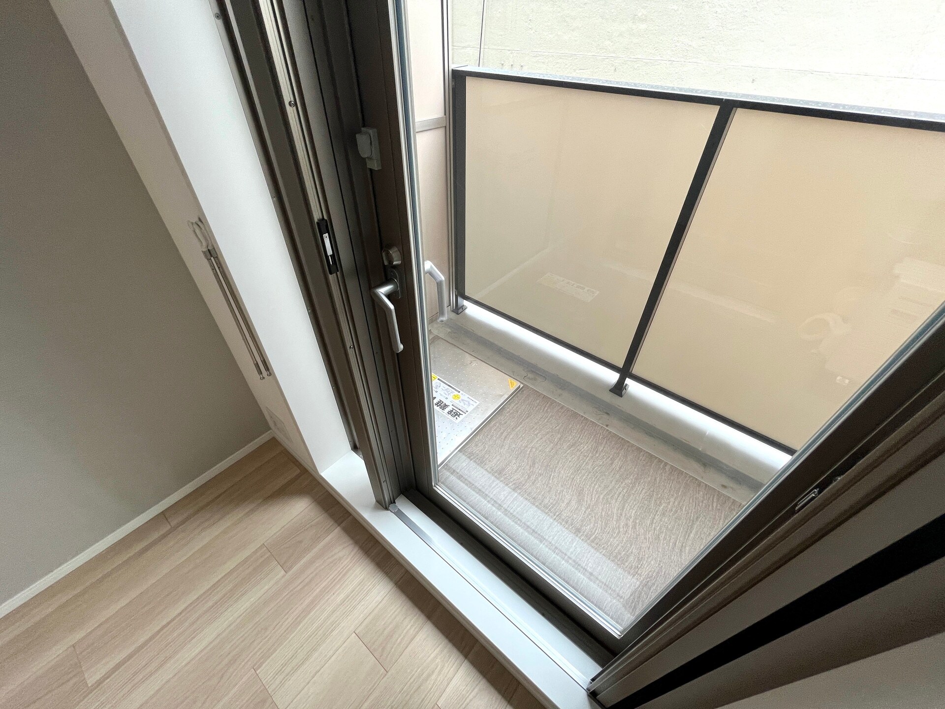 ウエリスアーバン錦糸町の物件内観写真