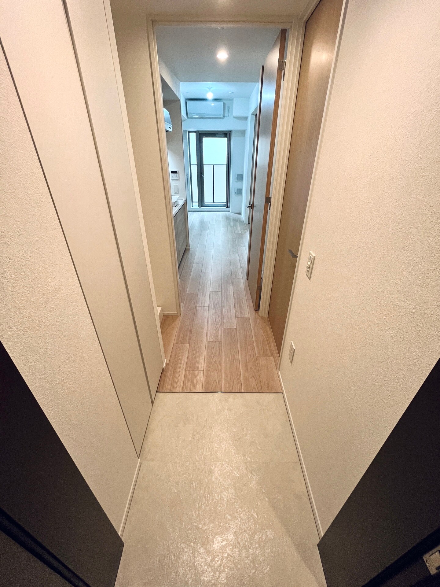 ウエリスアーバン錦糸町の物件内観写真