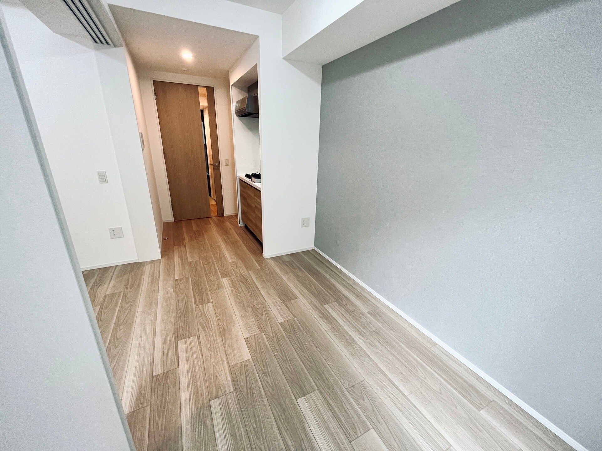 ウエリスアーバン錦糸町の物件内観写真