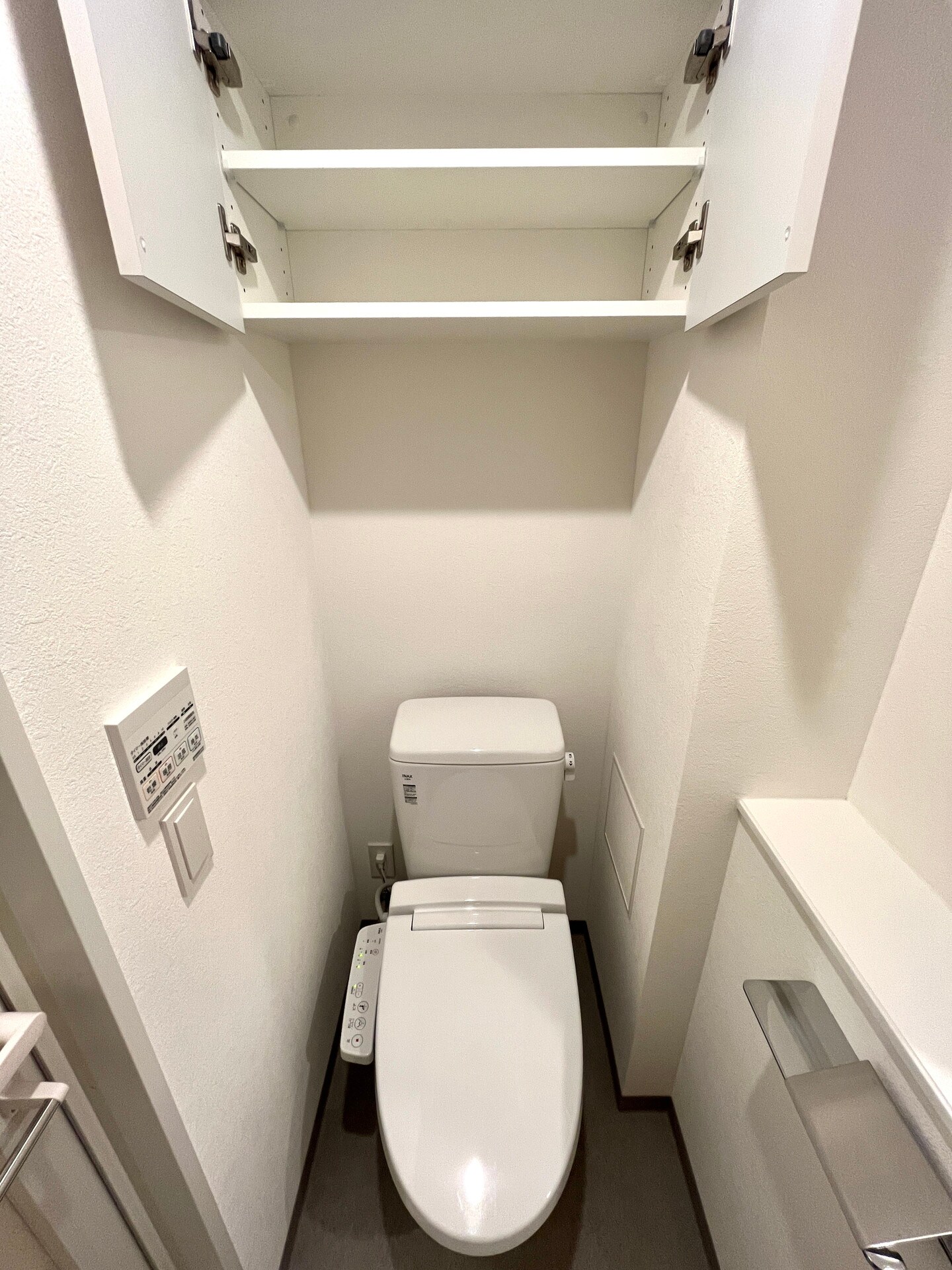 ウエリスアーバン錦糸町の物件内観写真