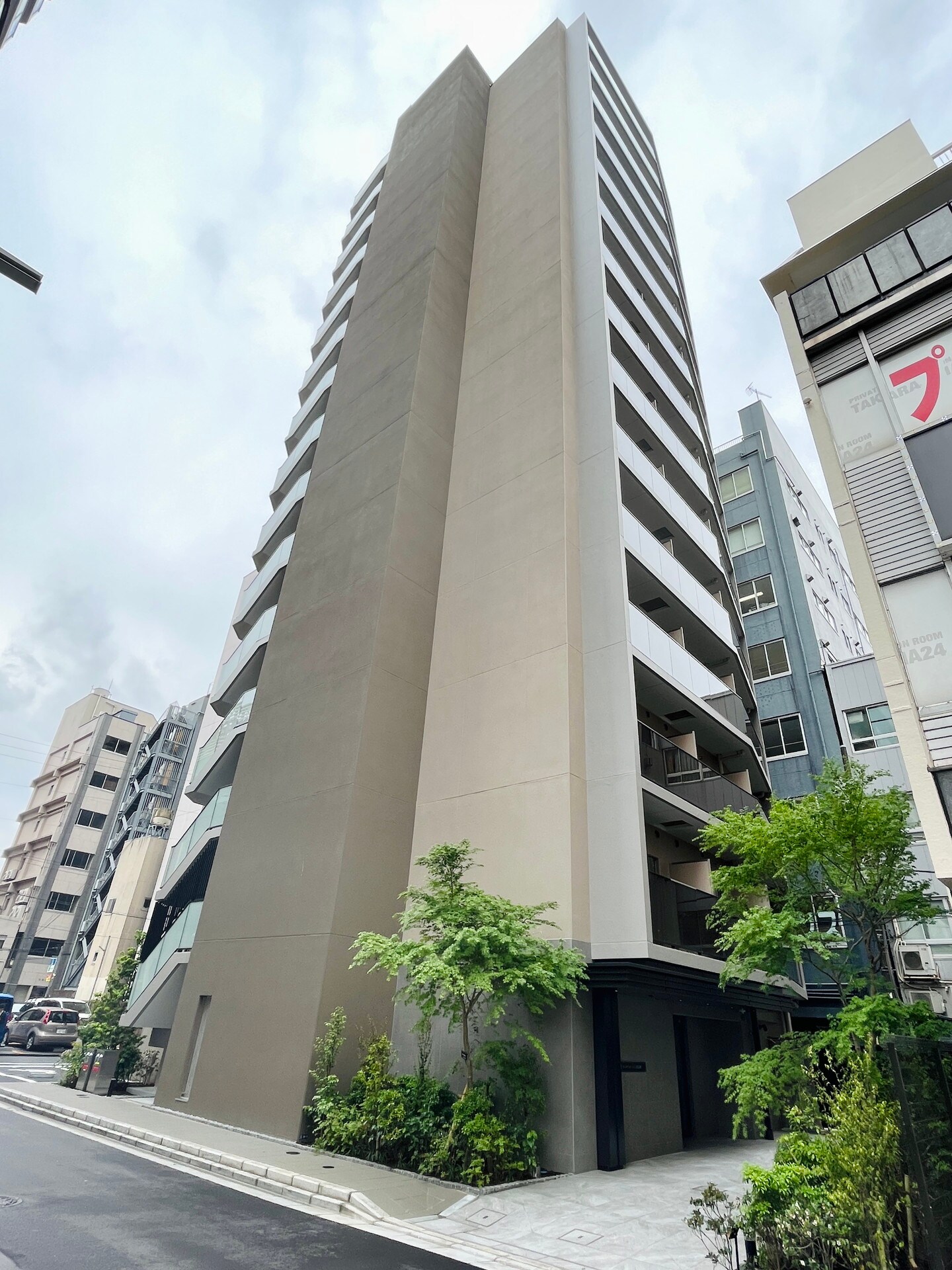 ウエリスアーバン錦糸町の物件内観写真