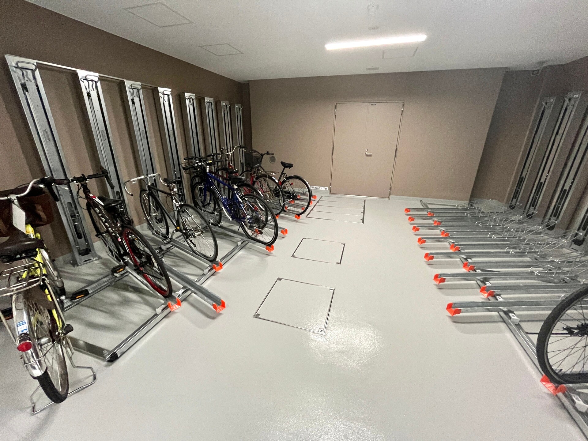 ウエリスアーバン錦糸町の物件内観写真