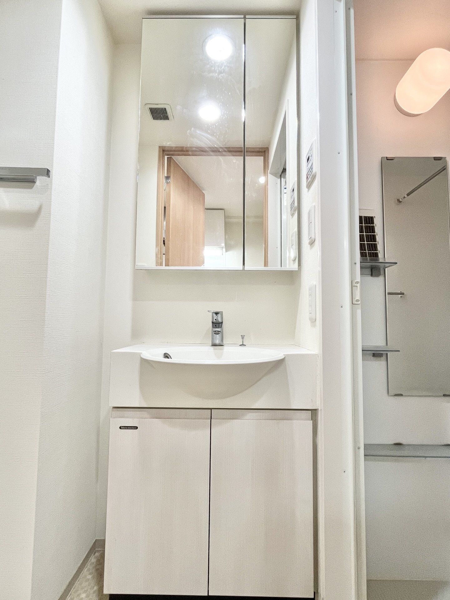 コンフォリア大島の物件内観写真