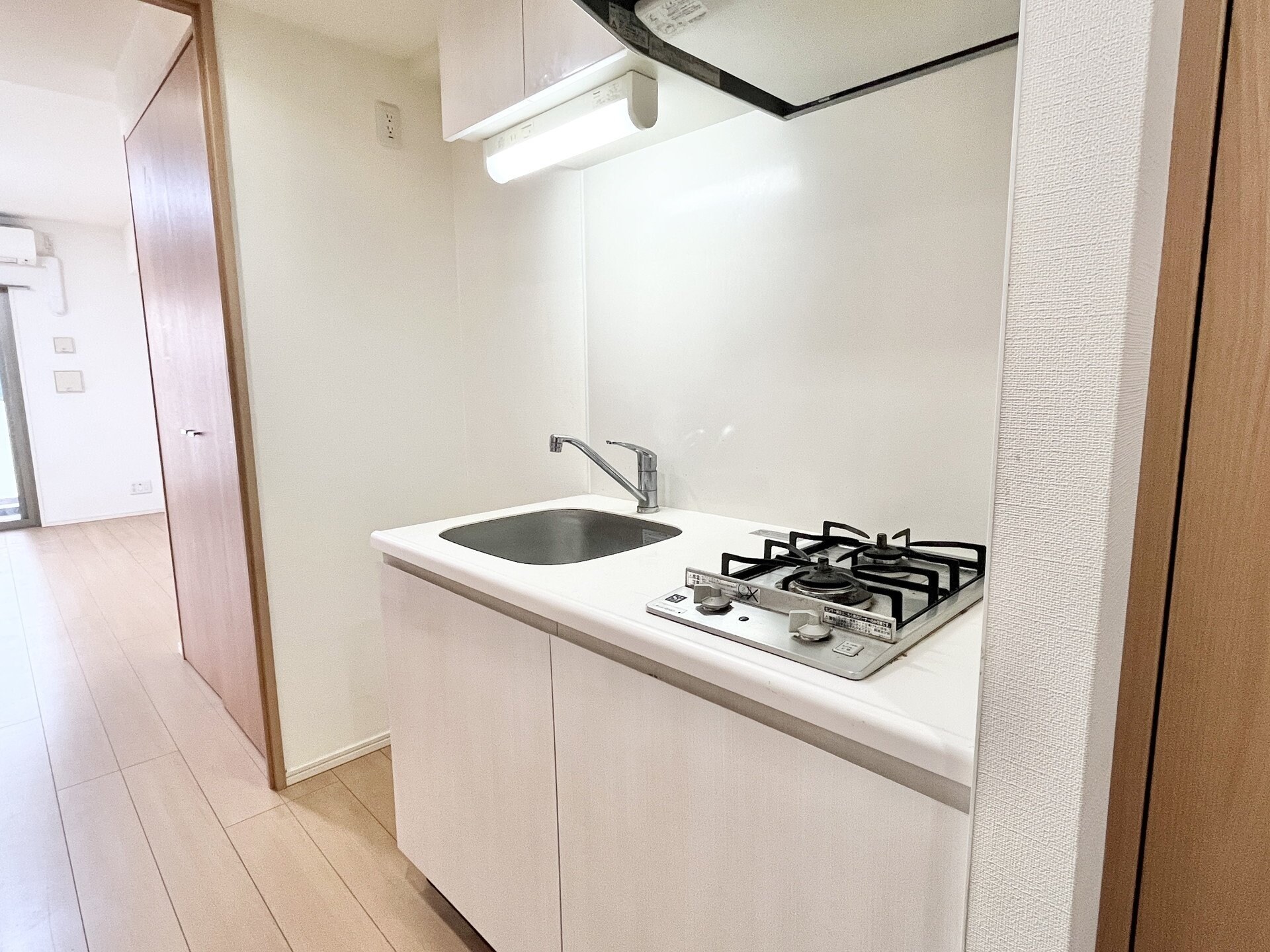 コンフォリア大島の物件内観写真