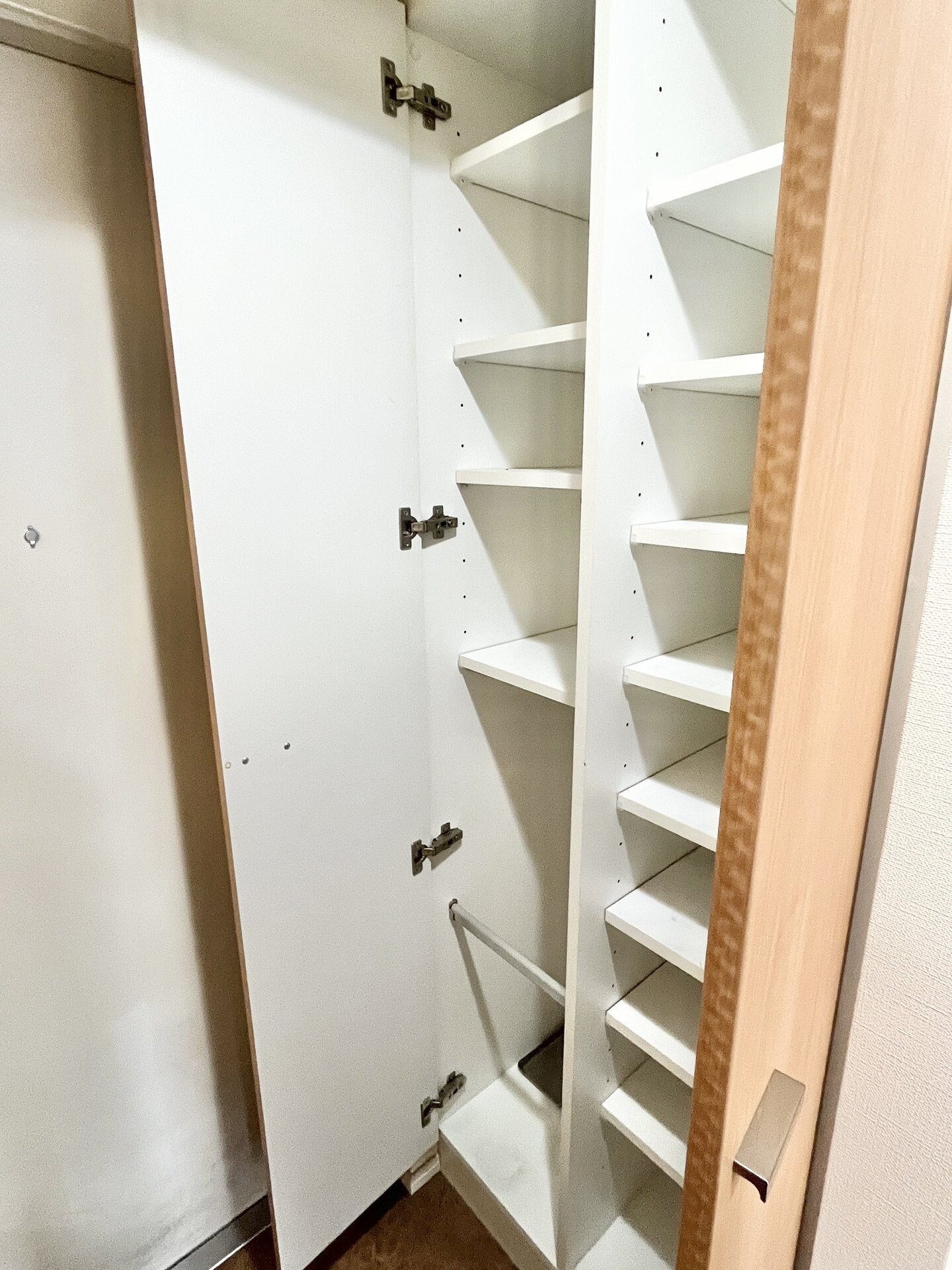 コンフォリア大島の物件内観写真