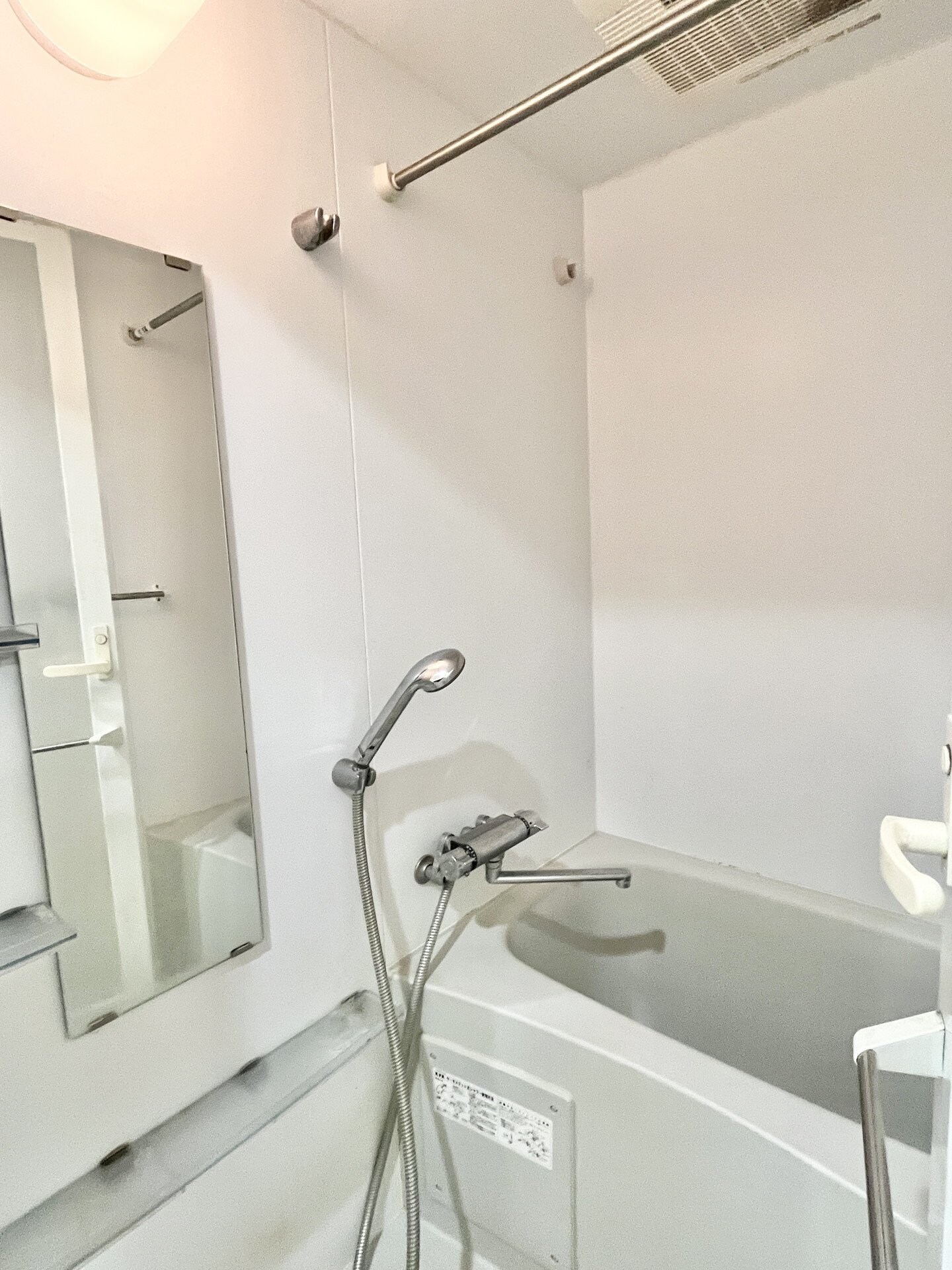 コンフォリア大島の物件内観写真