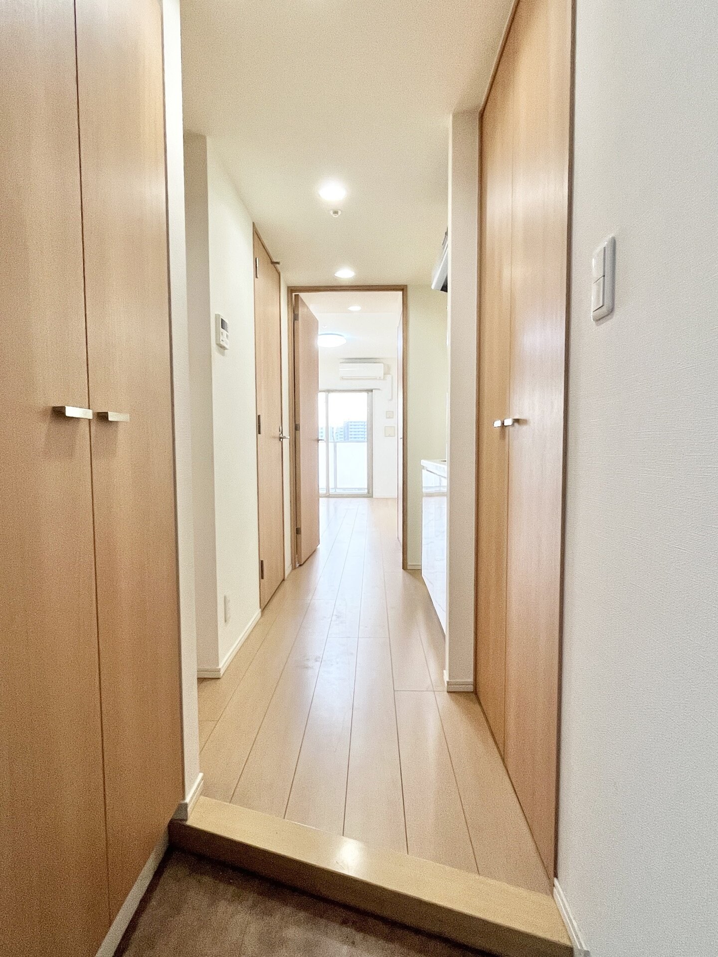 コンフォリア大島の物件内観写真