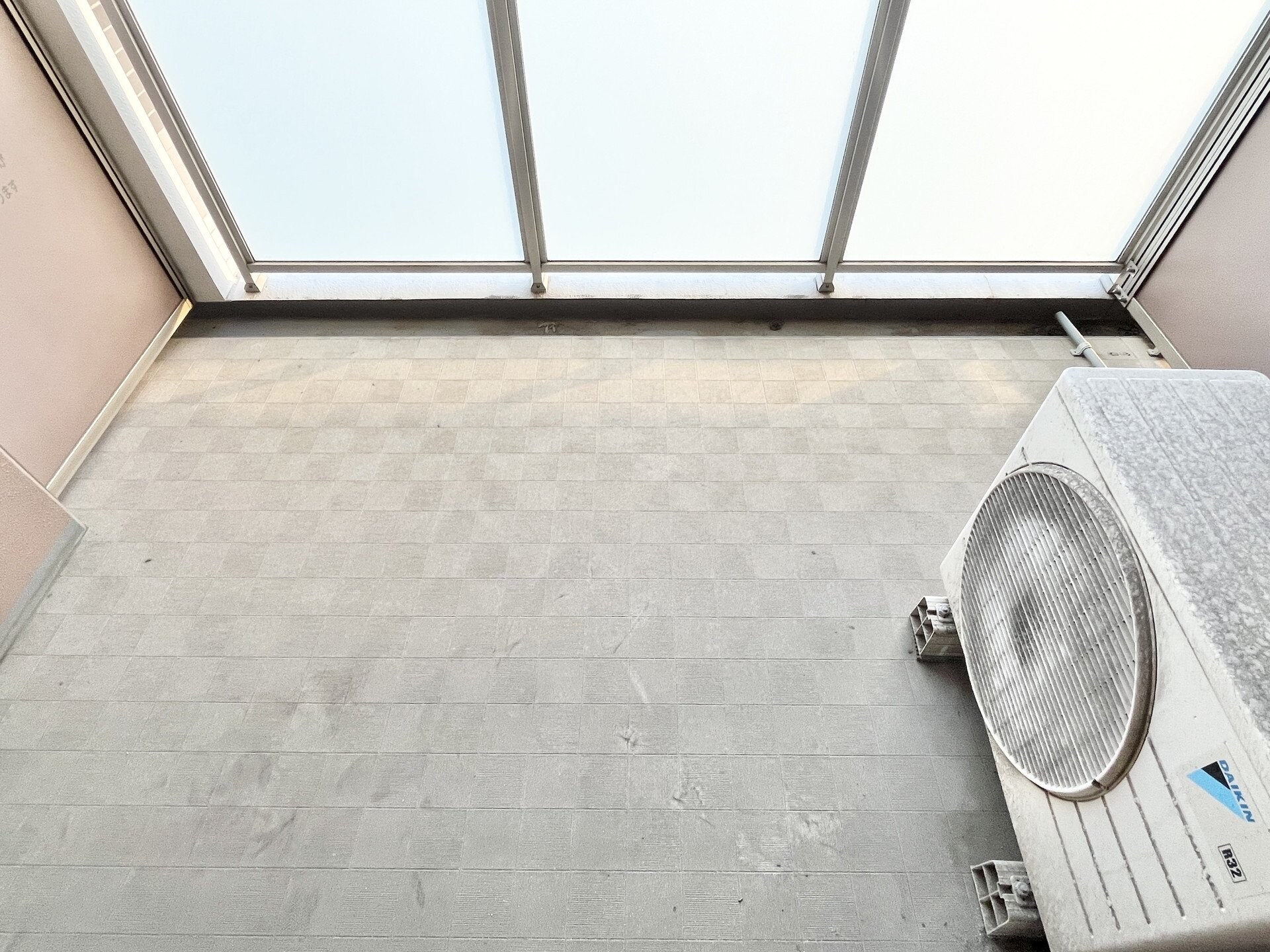 コンフォリア大島の物件内観写真