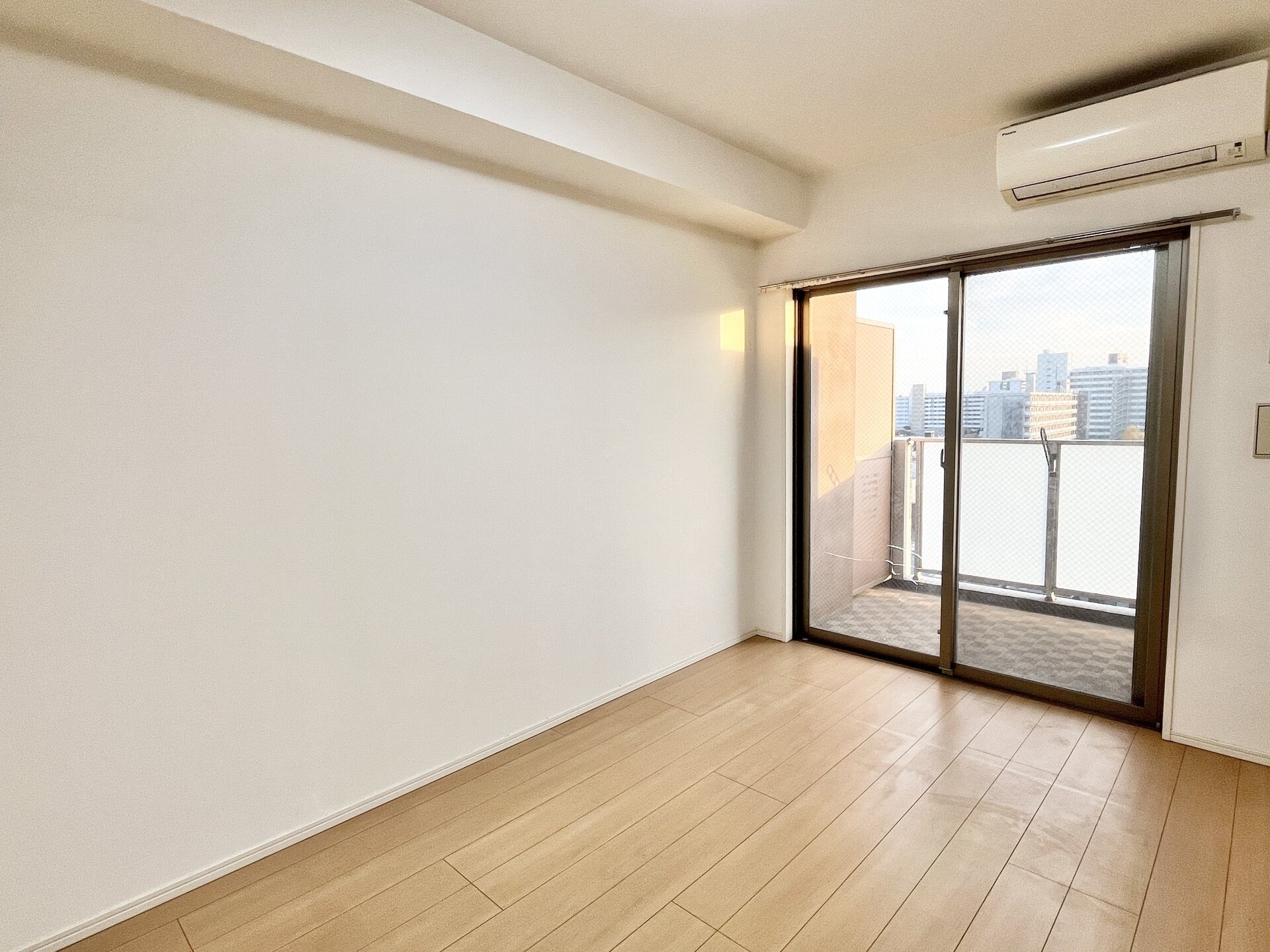 コンフォリア大島の物件内観写真