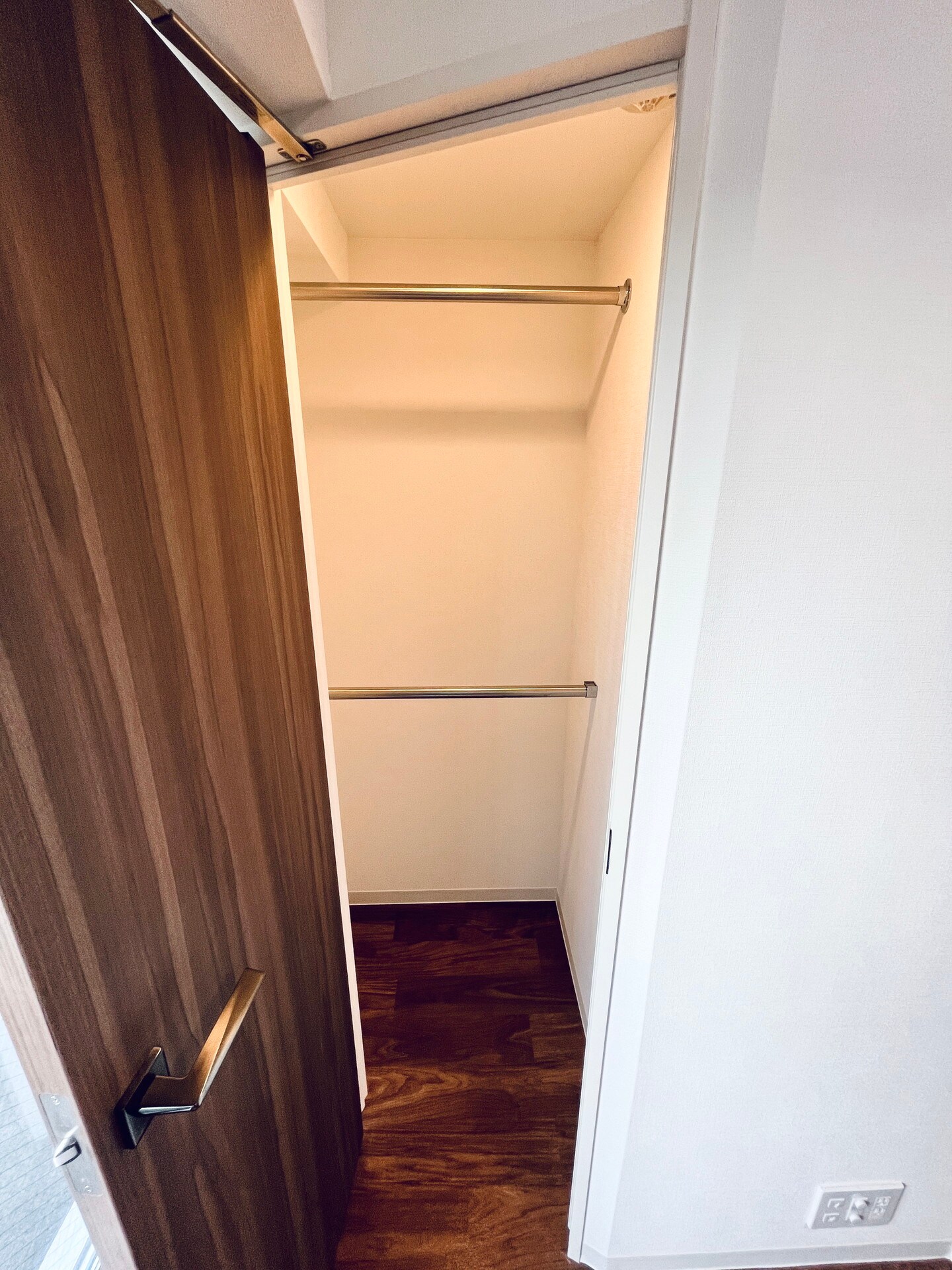 パークアクシス錦糸町スタイルズの物件内観写真