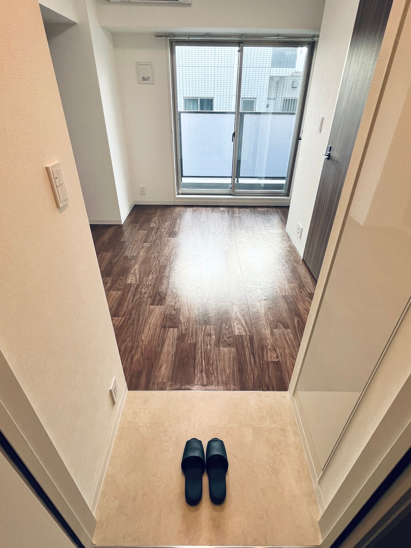 パークアクシス錦糸町スタイルズの物件内観写真