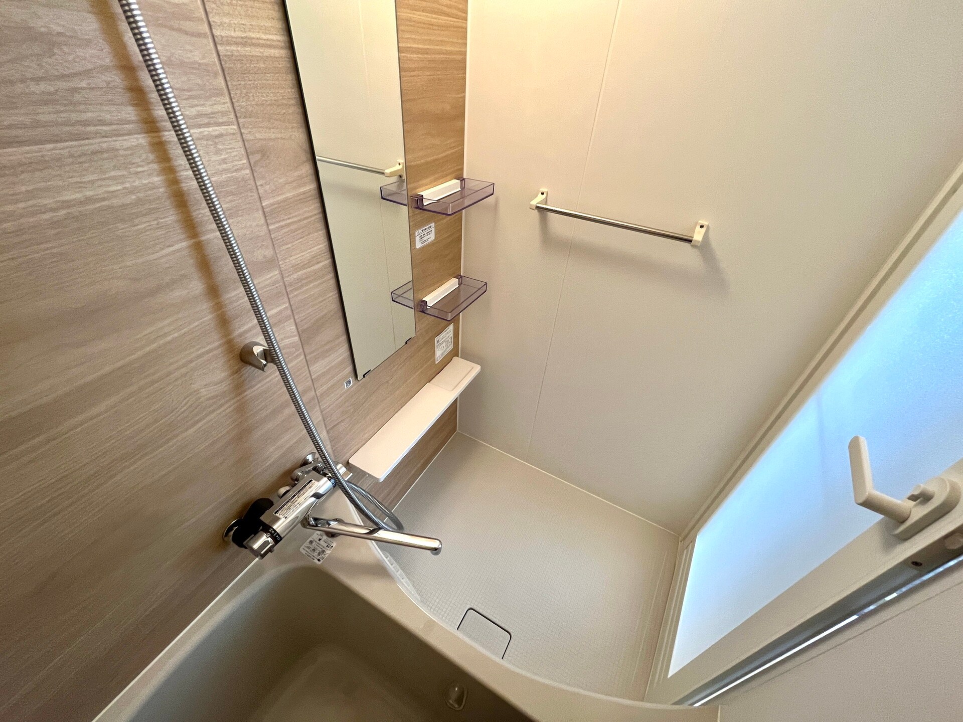 パークアクシス錦糸町スタイルズの物件内観写真