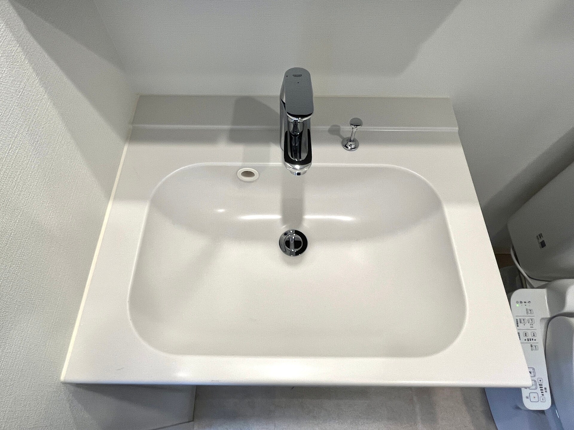 パークアクシス錦糸町スタイルズの物件内観写真