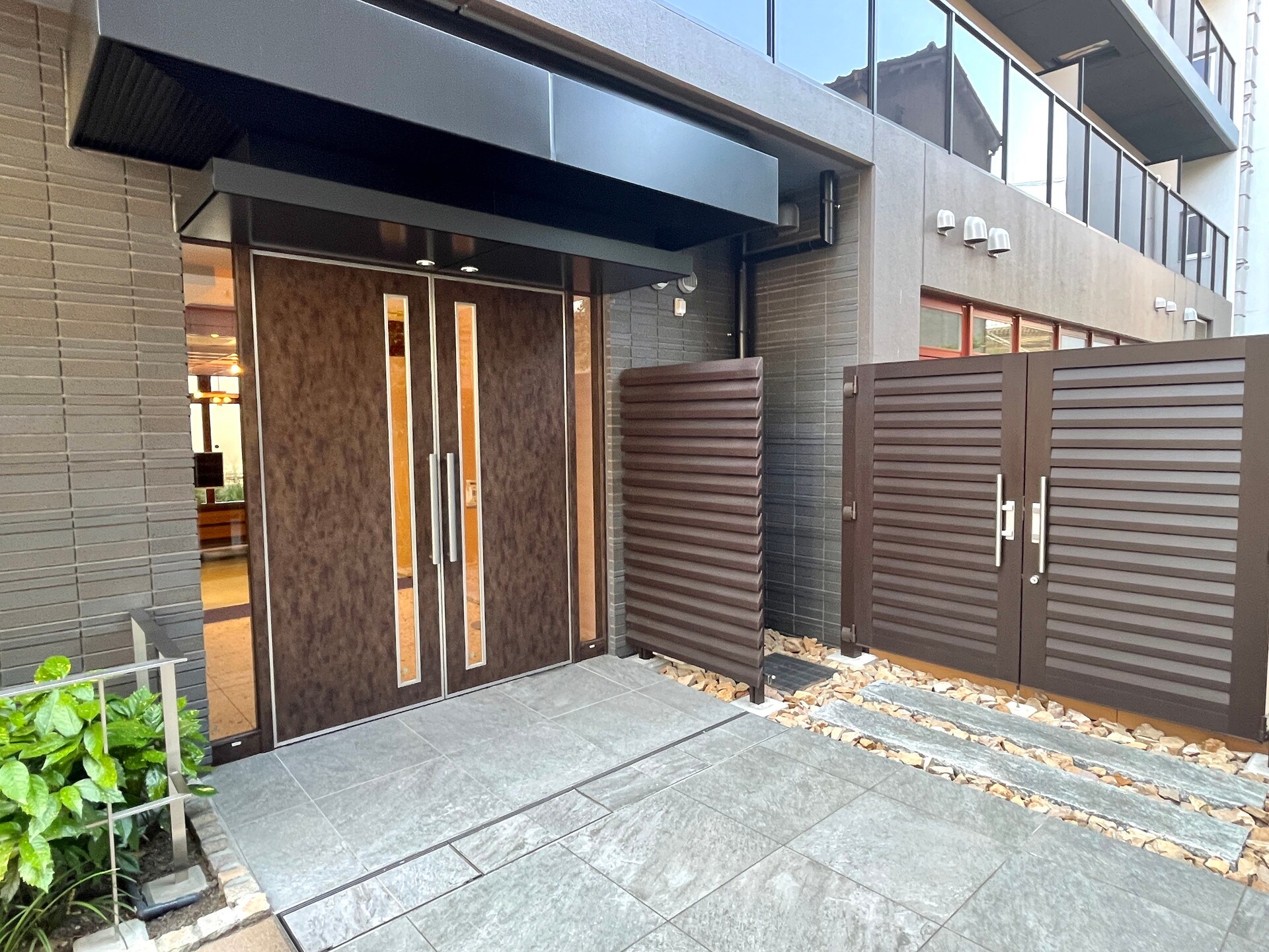 パークアクシス錦糸町スタイルズの物件内観写真