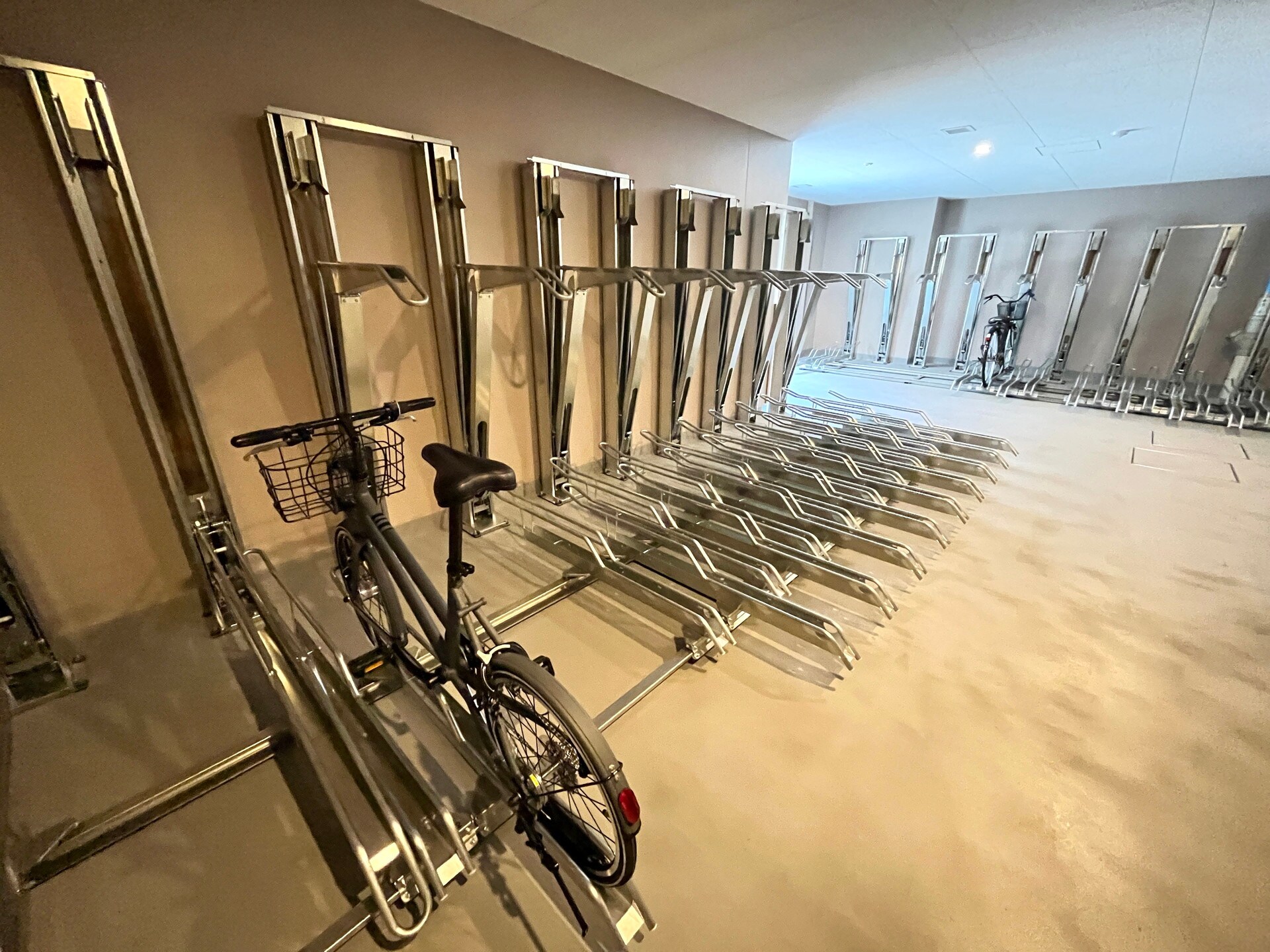 パークアクシス錦糸町スタイルズの物件内観写真