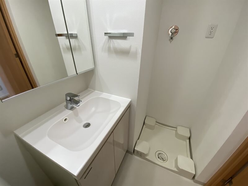 コンフォリア大島の物件内観写真