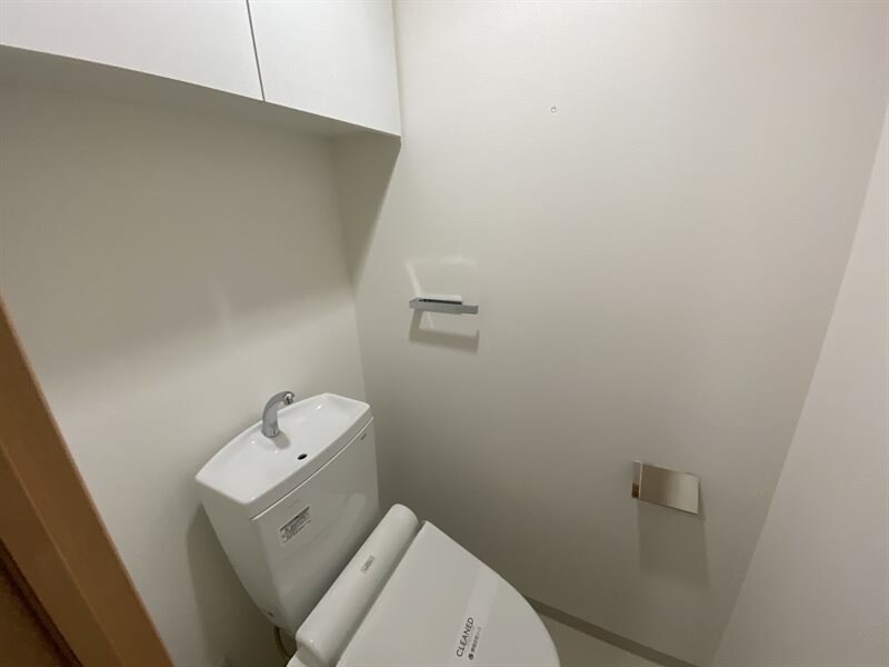 コンフォリア大島の物件内観写真